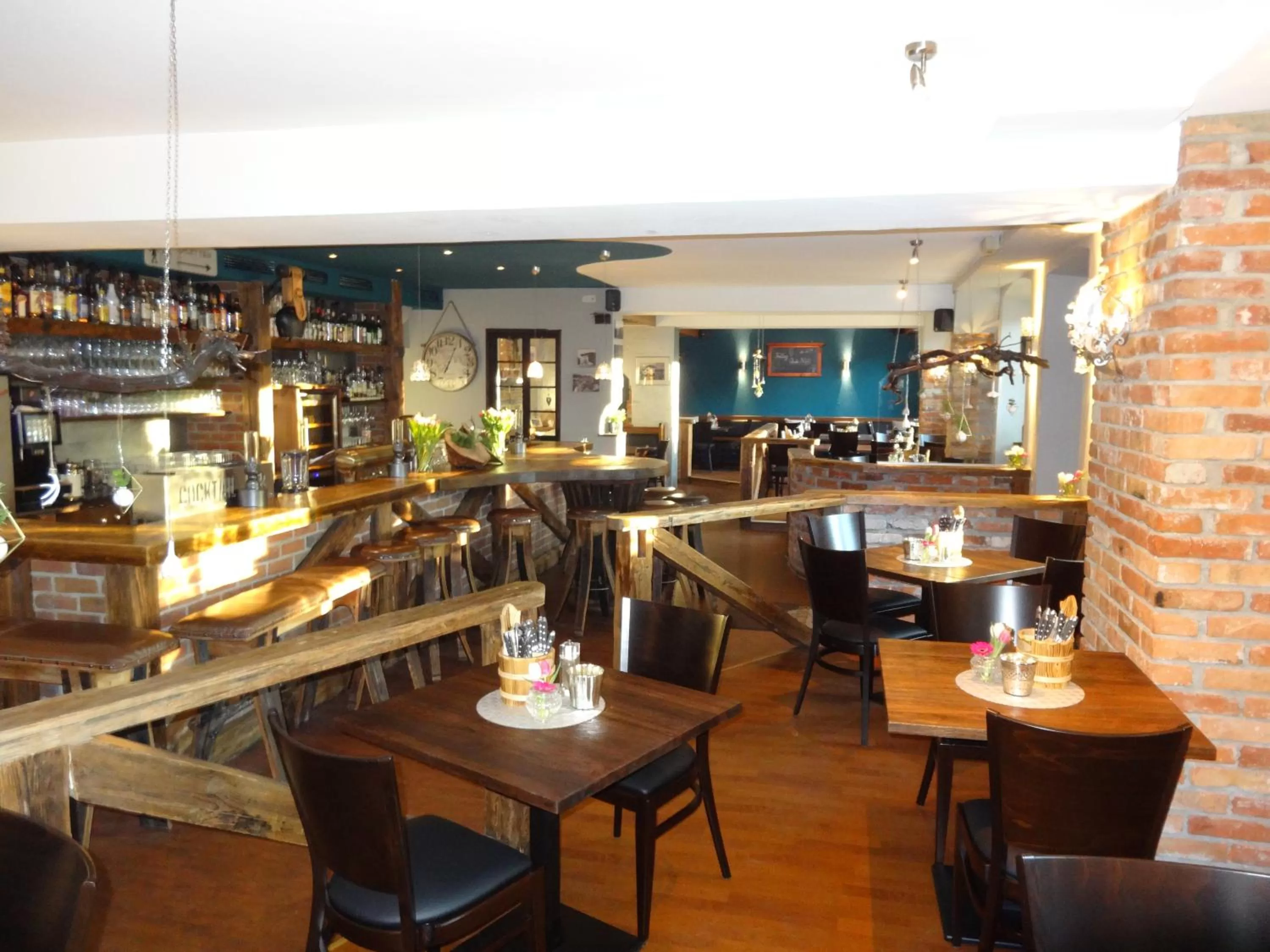 Hotel Deutsches Haus Anno 1898