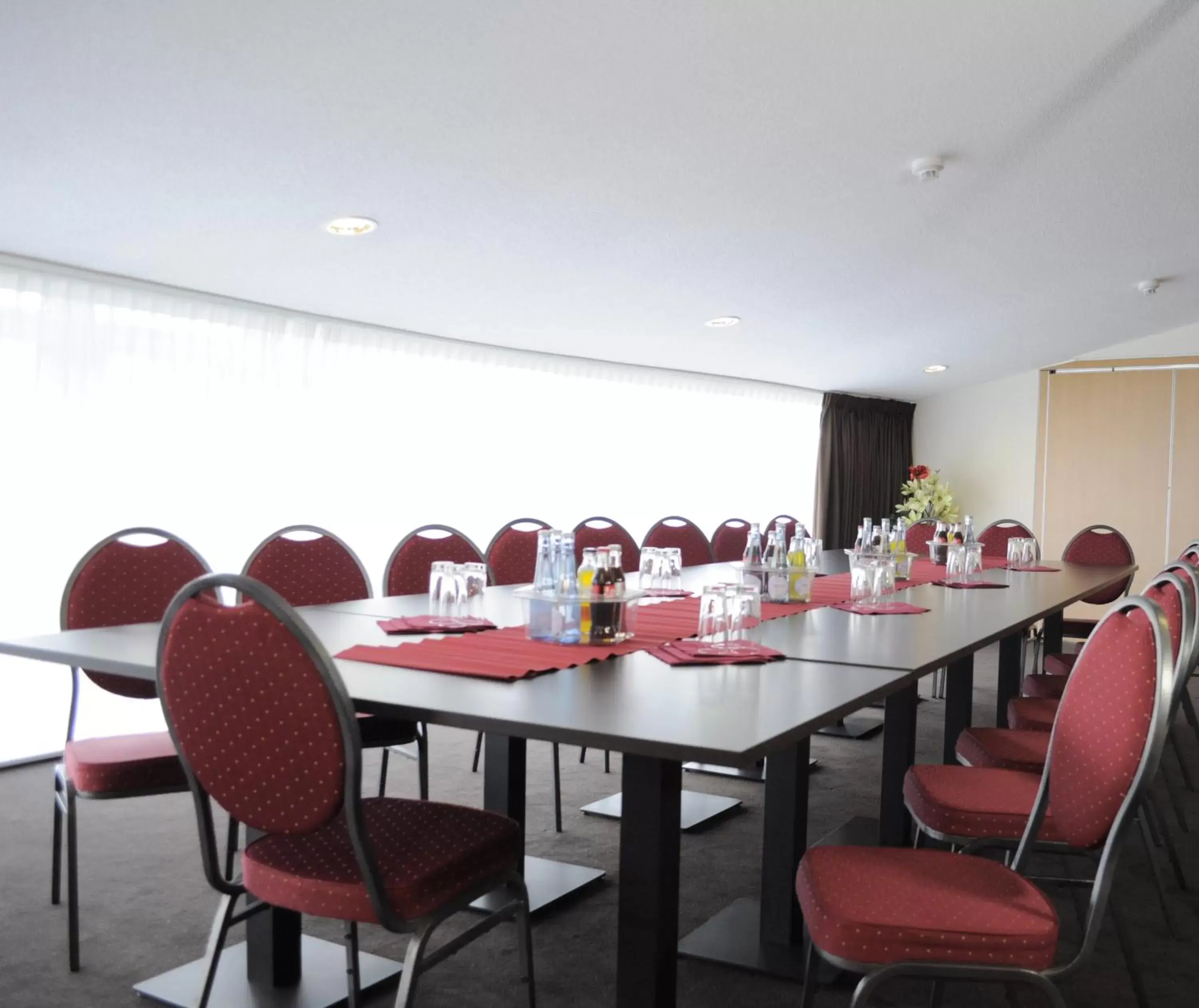 Meeting/conference room in Hotel am Wall