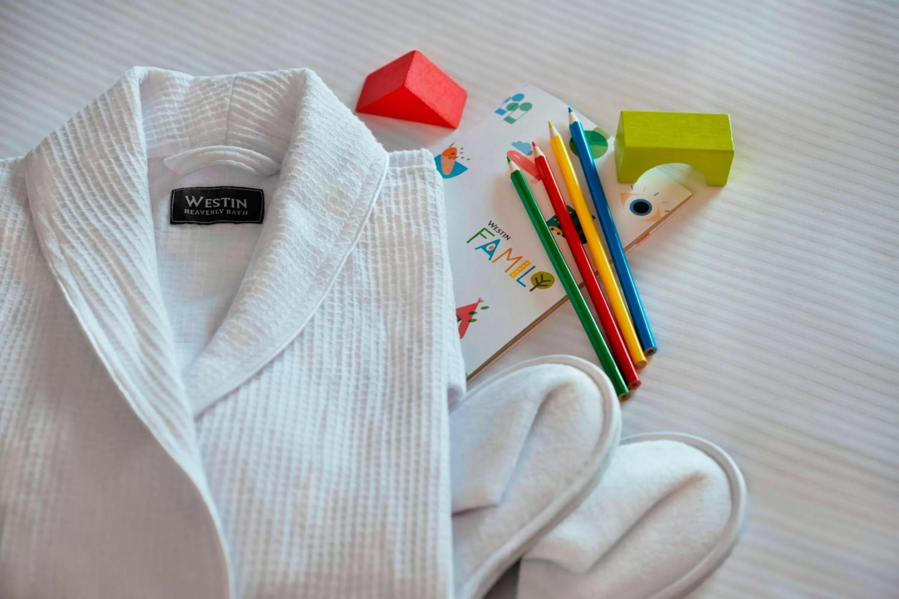 Other in The Westin Pazhou