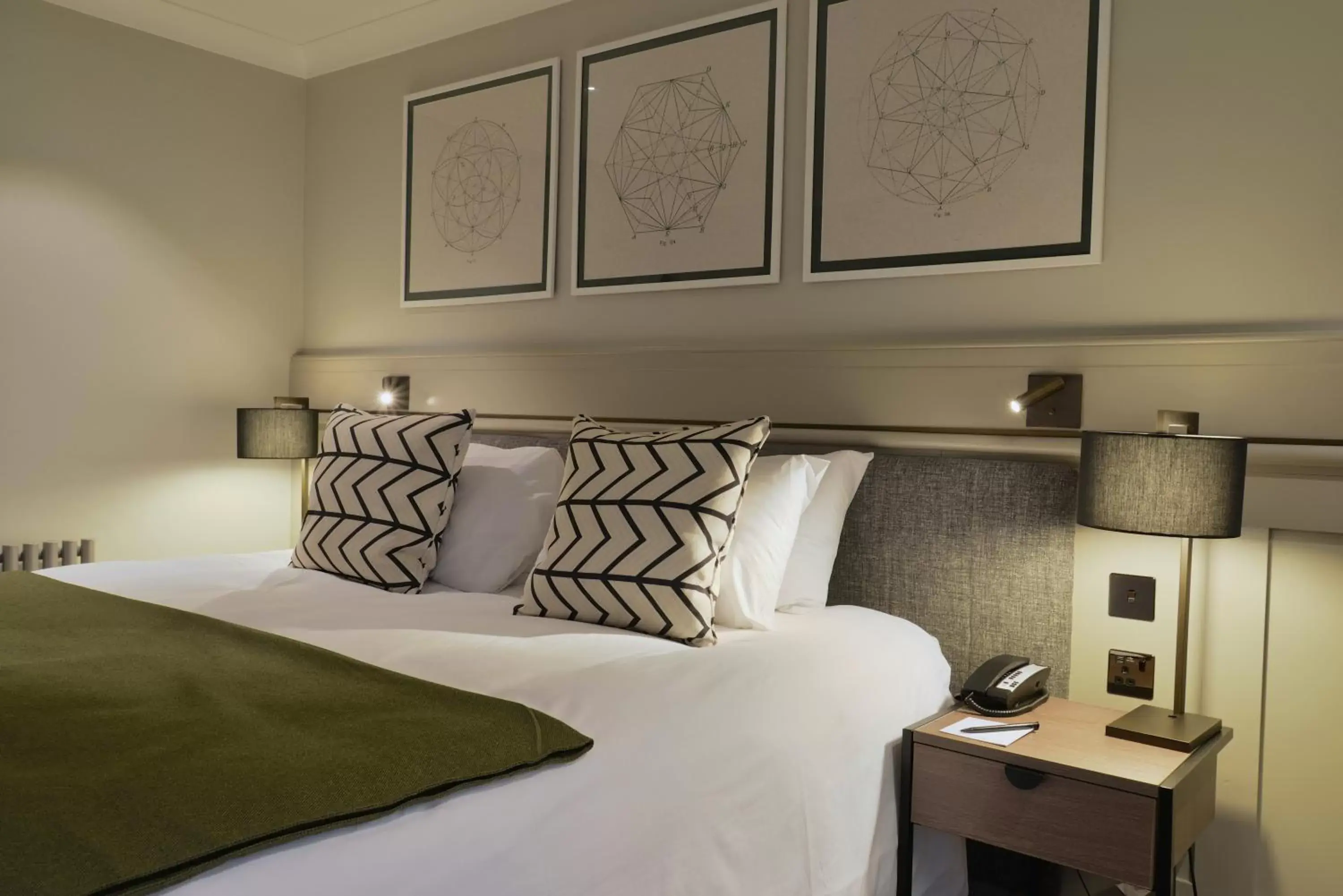 De Vere Cranage Estate De Vere Cranage Estate