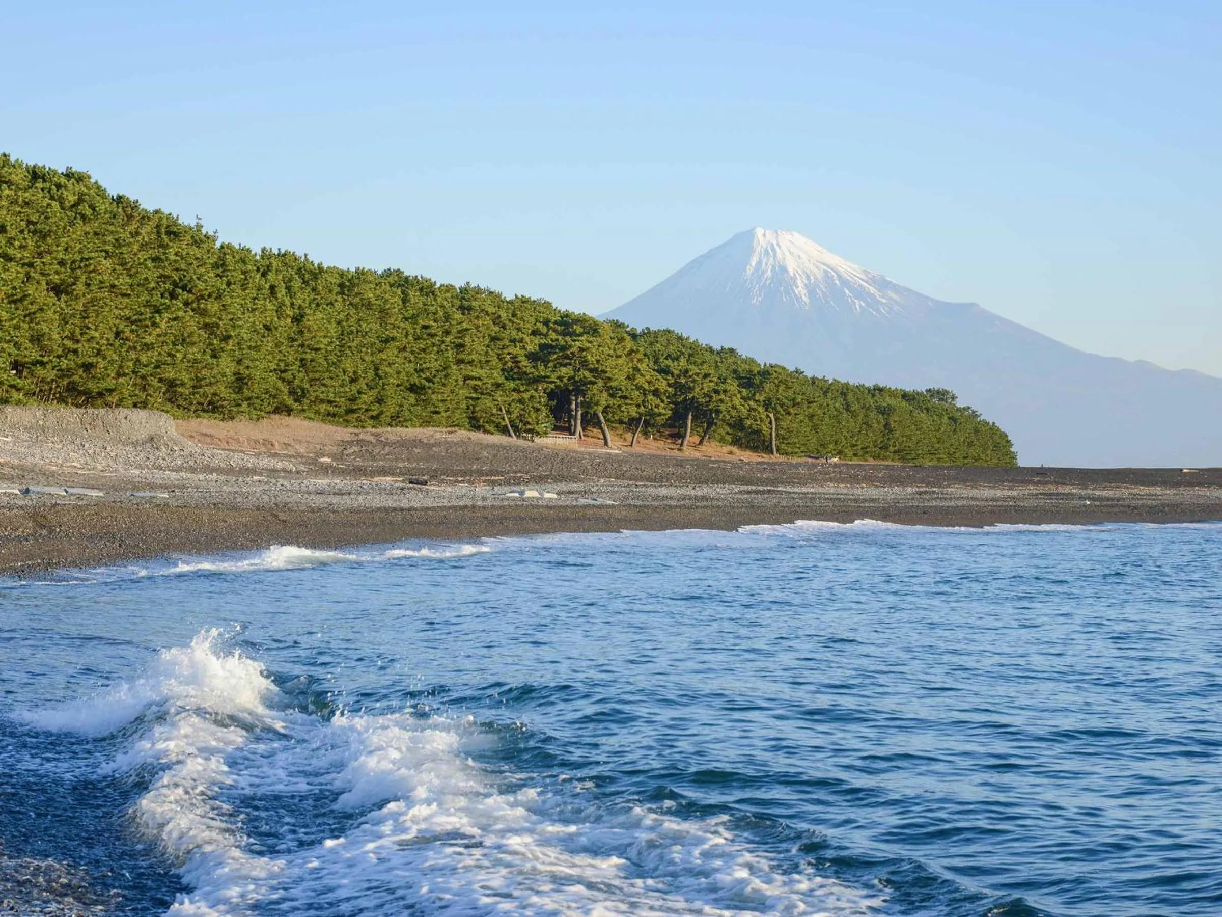 Off site in Hotel Hagoromo