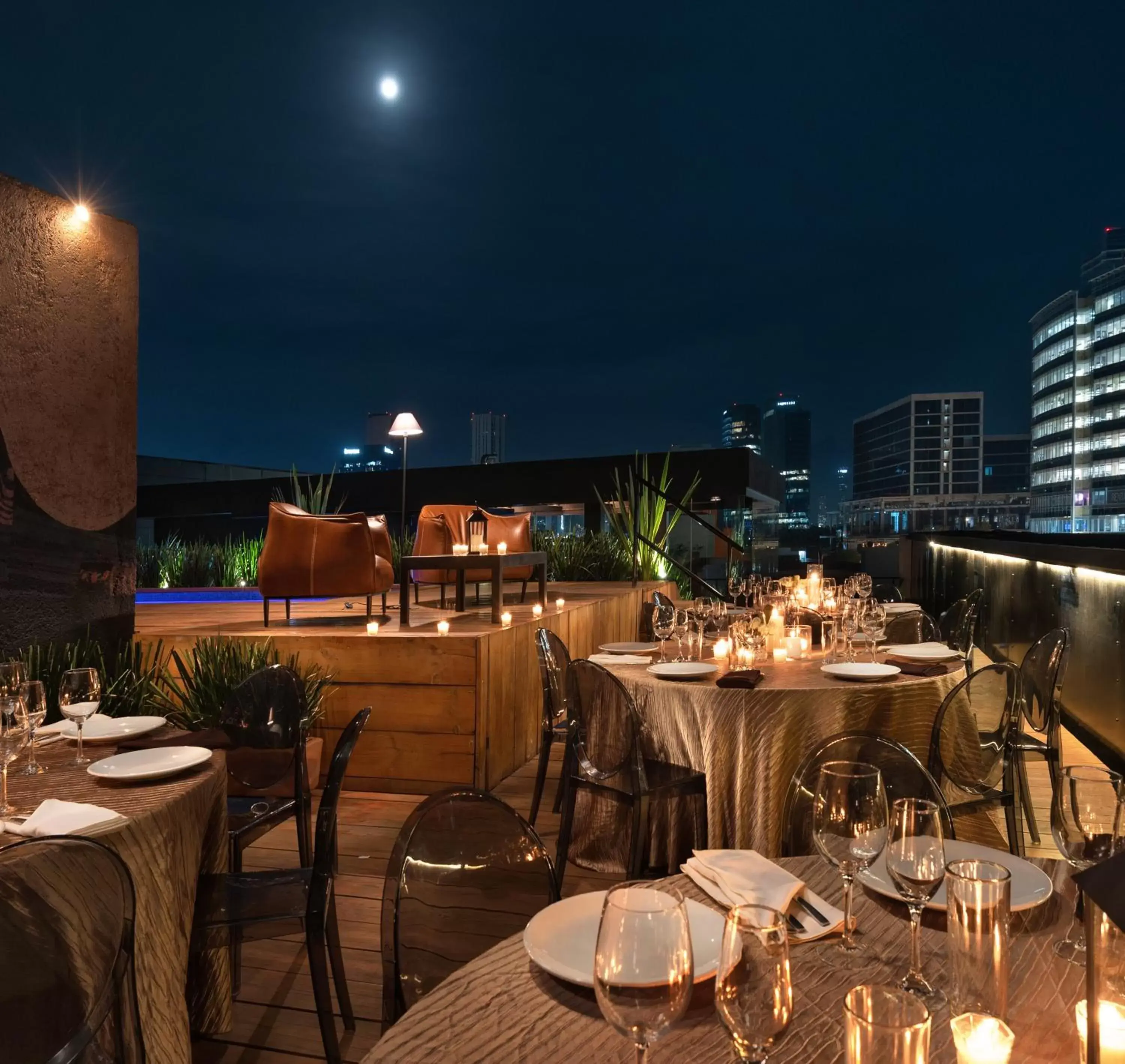 Restaurant/places to eat in Autentico Monterrey Restaurant/places to eat in Autentico Monterrey