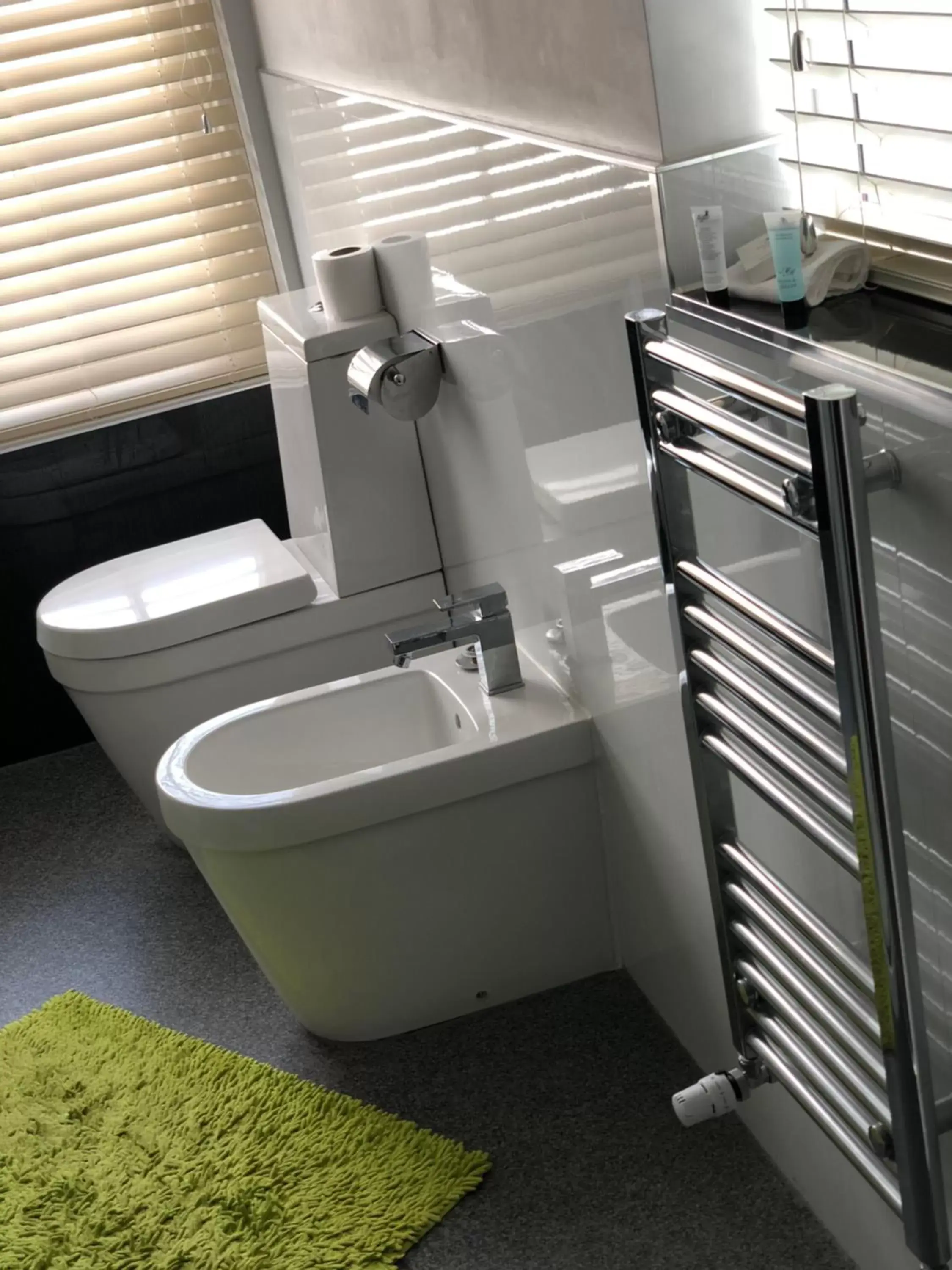 King Suite in The Ship Leopard Hotel - No Children King Suite in The Ship Leopard Hotel - No Children