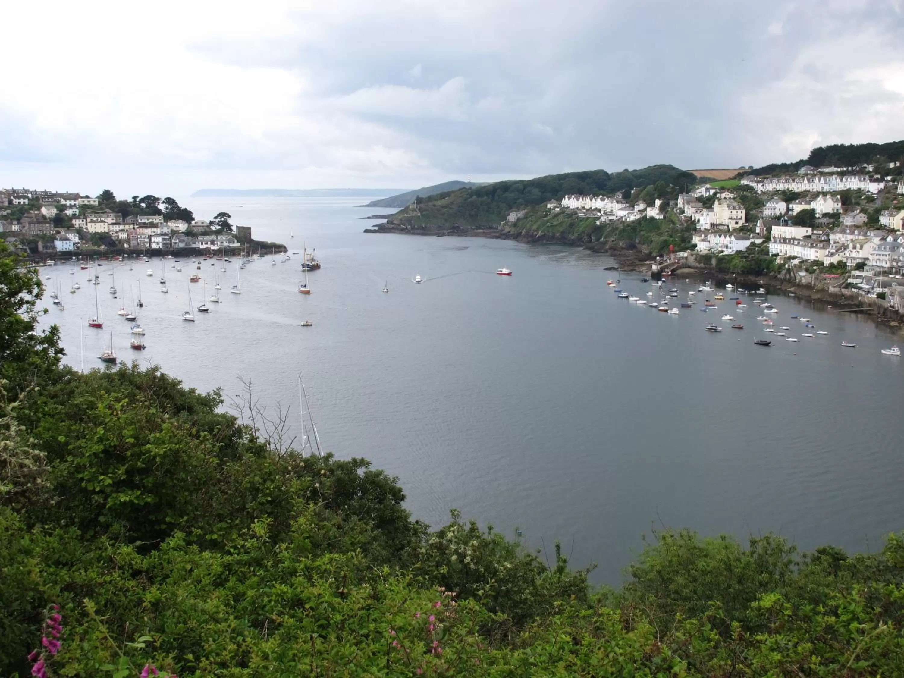 Neighbourhood in The Old Ferry Inn