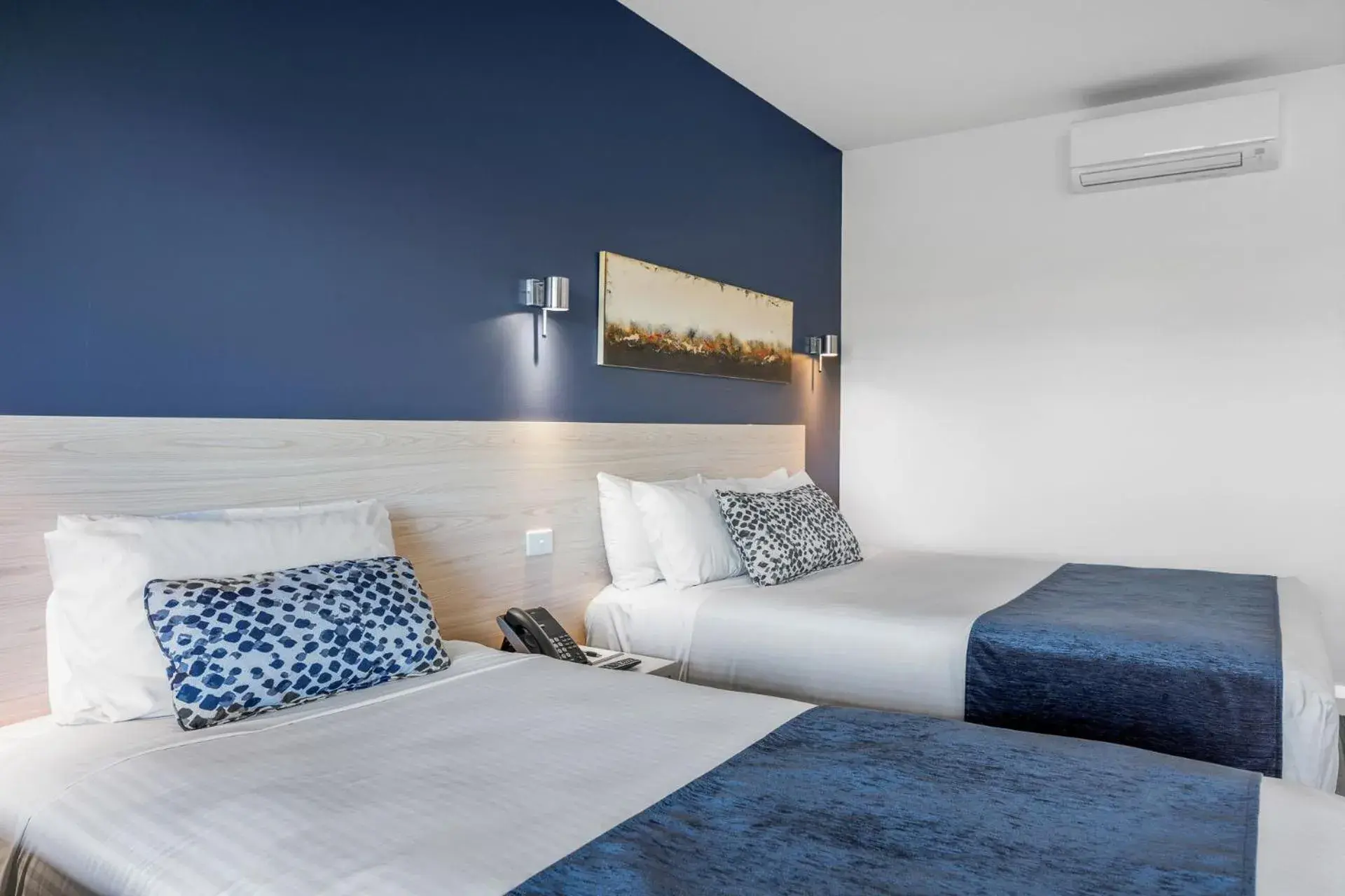 Bed in The Barn Accommodation Bed in The Barn Accommodation