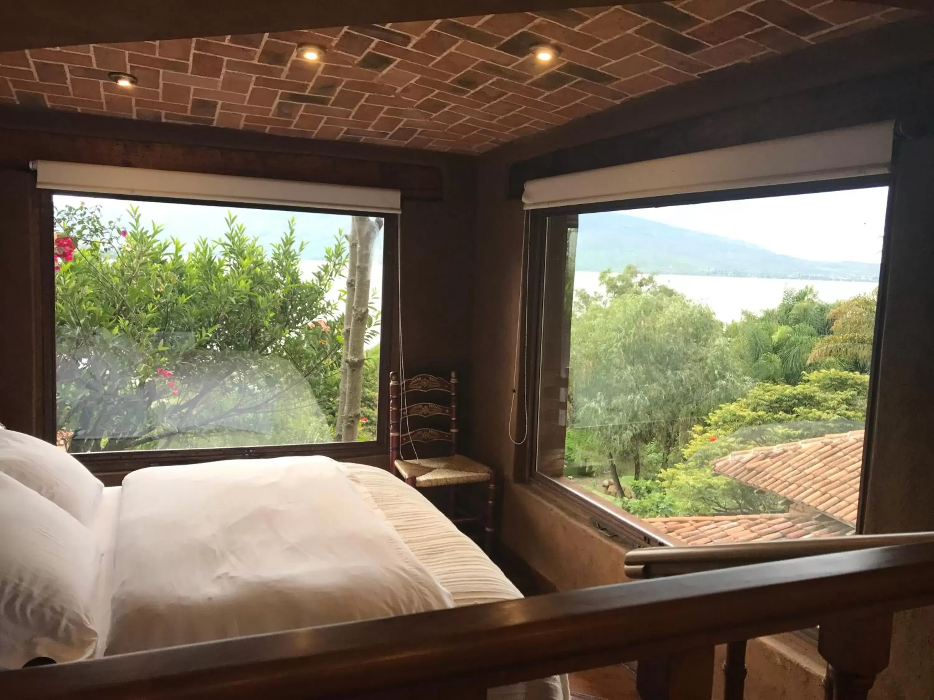 bunk bed, View in Hacienda Ucazanaztacua
