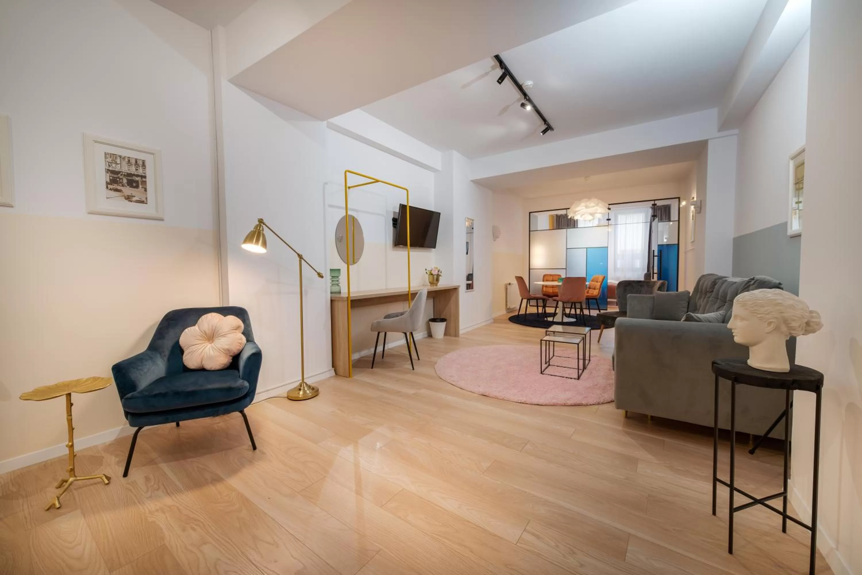 Stil Old Town Boutique Hotel