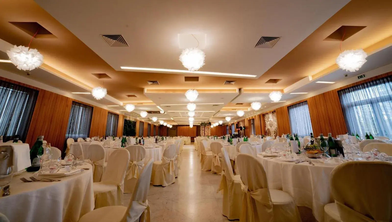 Meeting/conference room, Banquet Facilities in Hotel Altamira