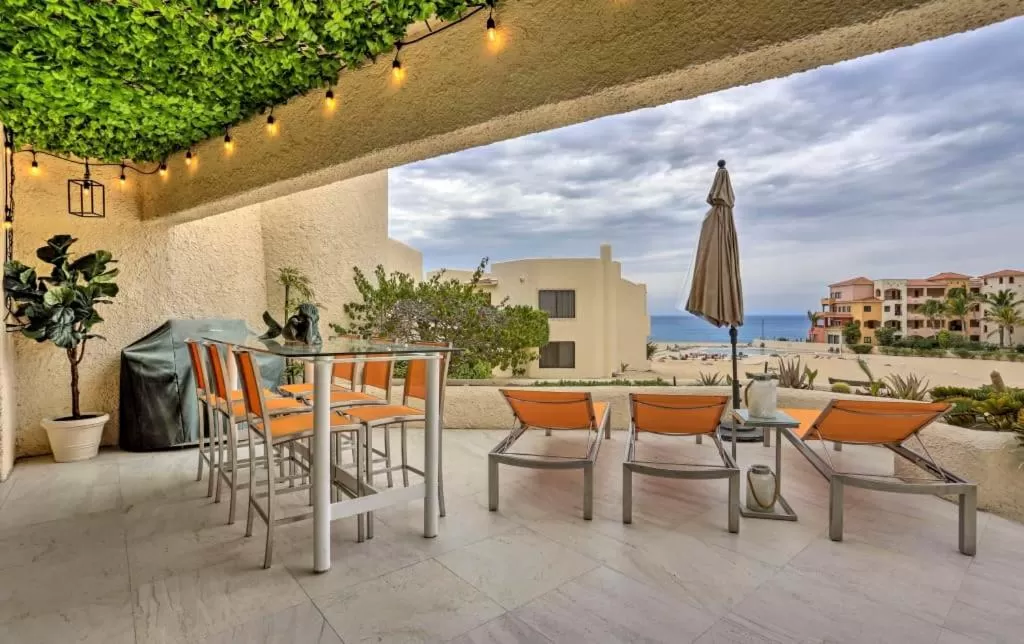 Two-Bedroom Apartment in Terrasol Elite Premium Vacation Rentals