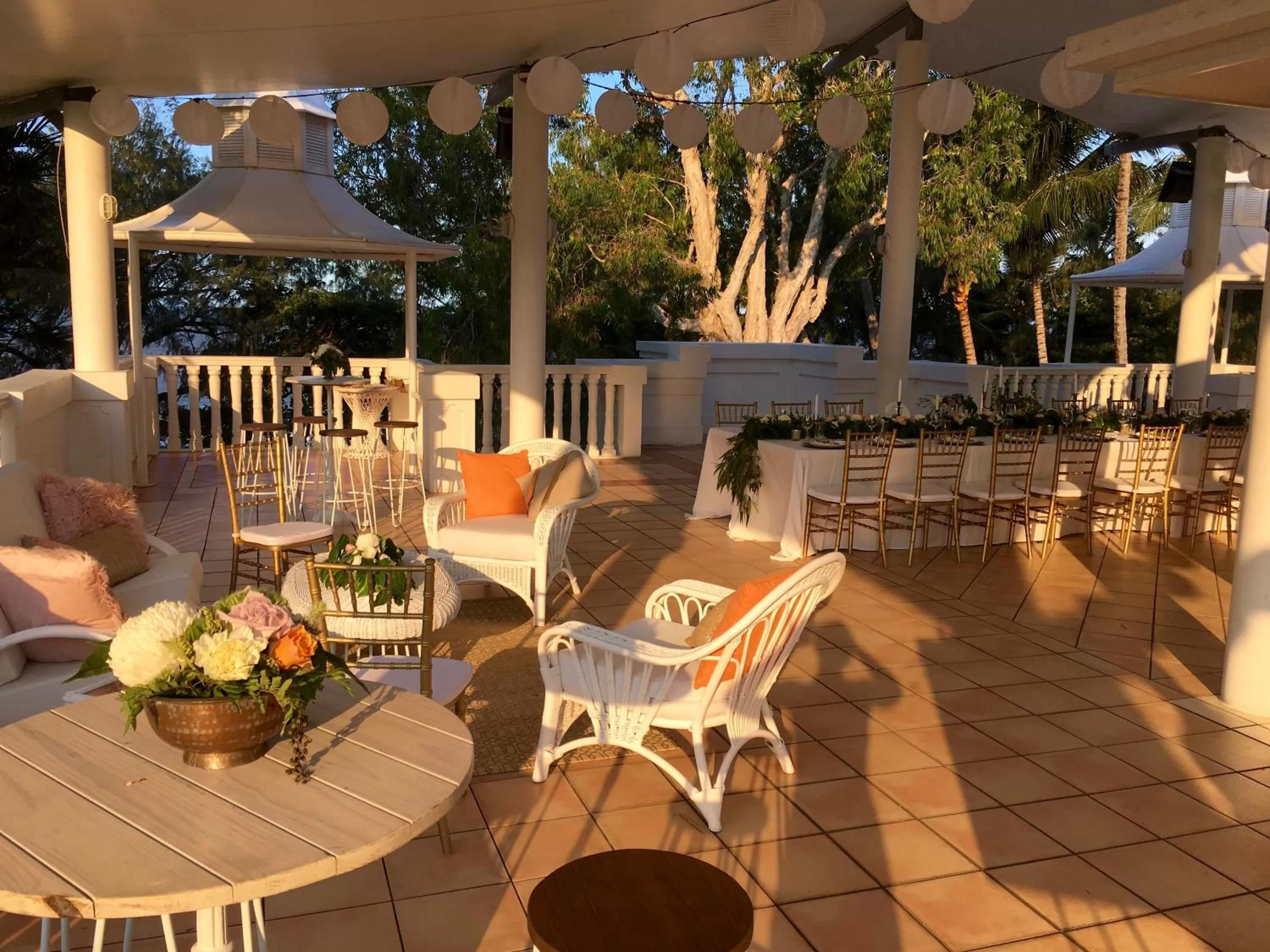 Sarayi Boutique Hotel