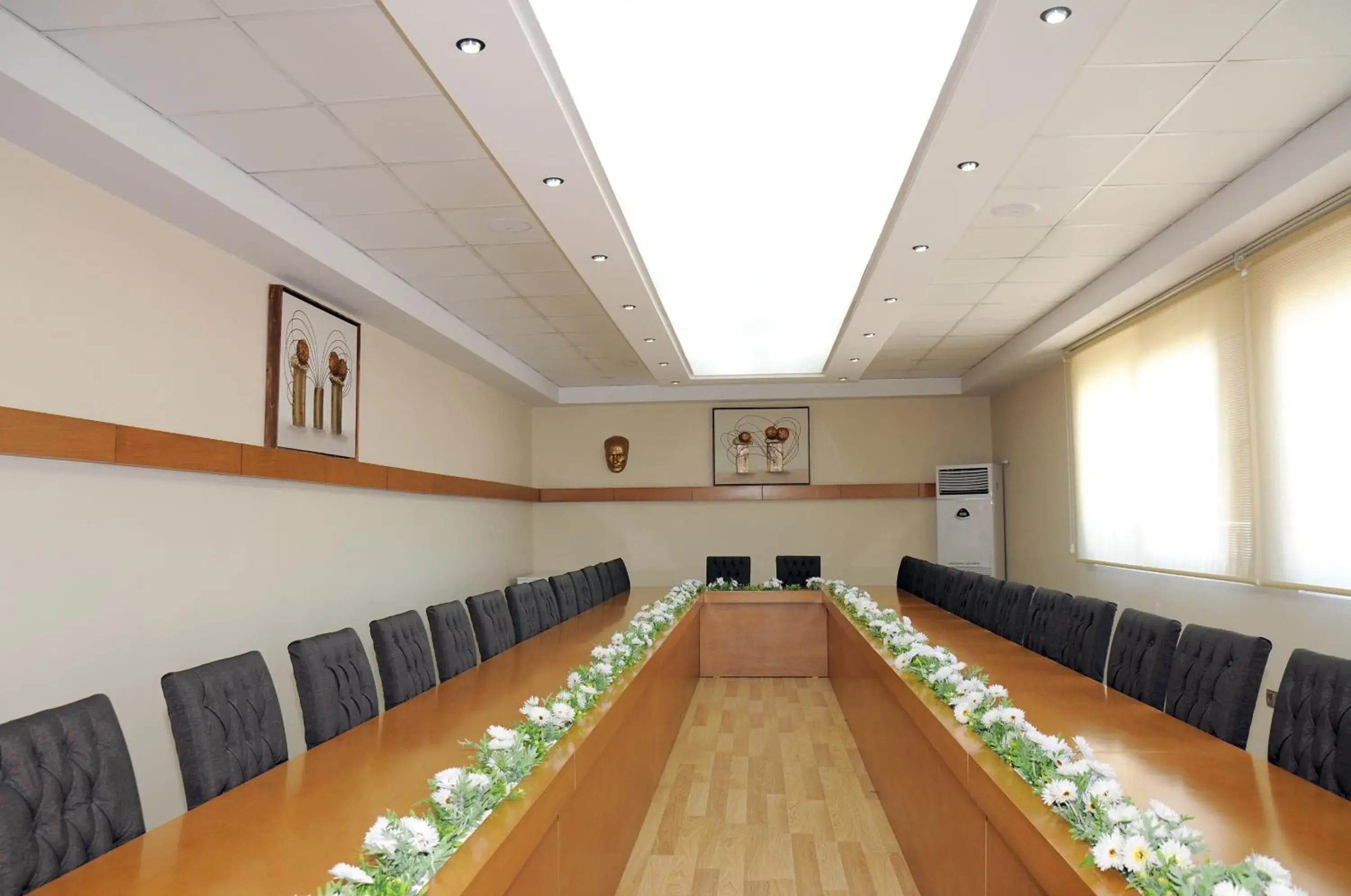 Business facilities in Marlight Boutique Hotel