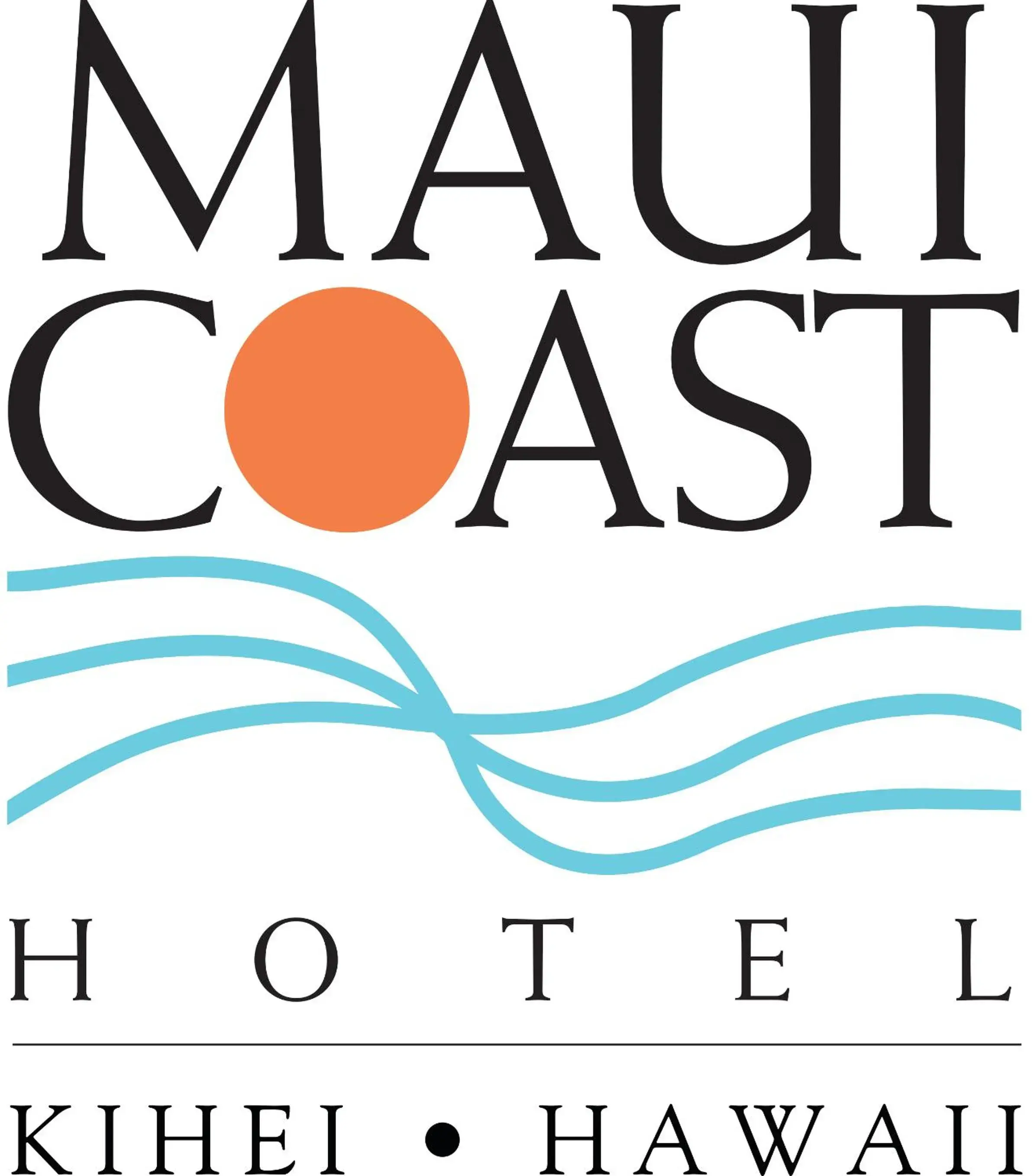 Property logo or sign, Property Logo/Sign in Maui Coast Hotel