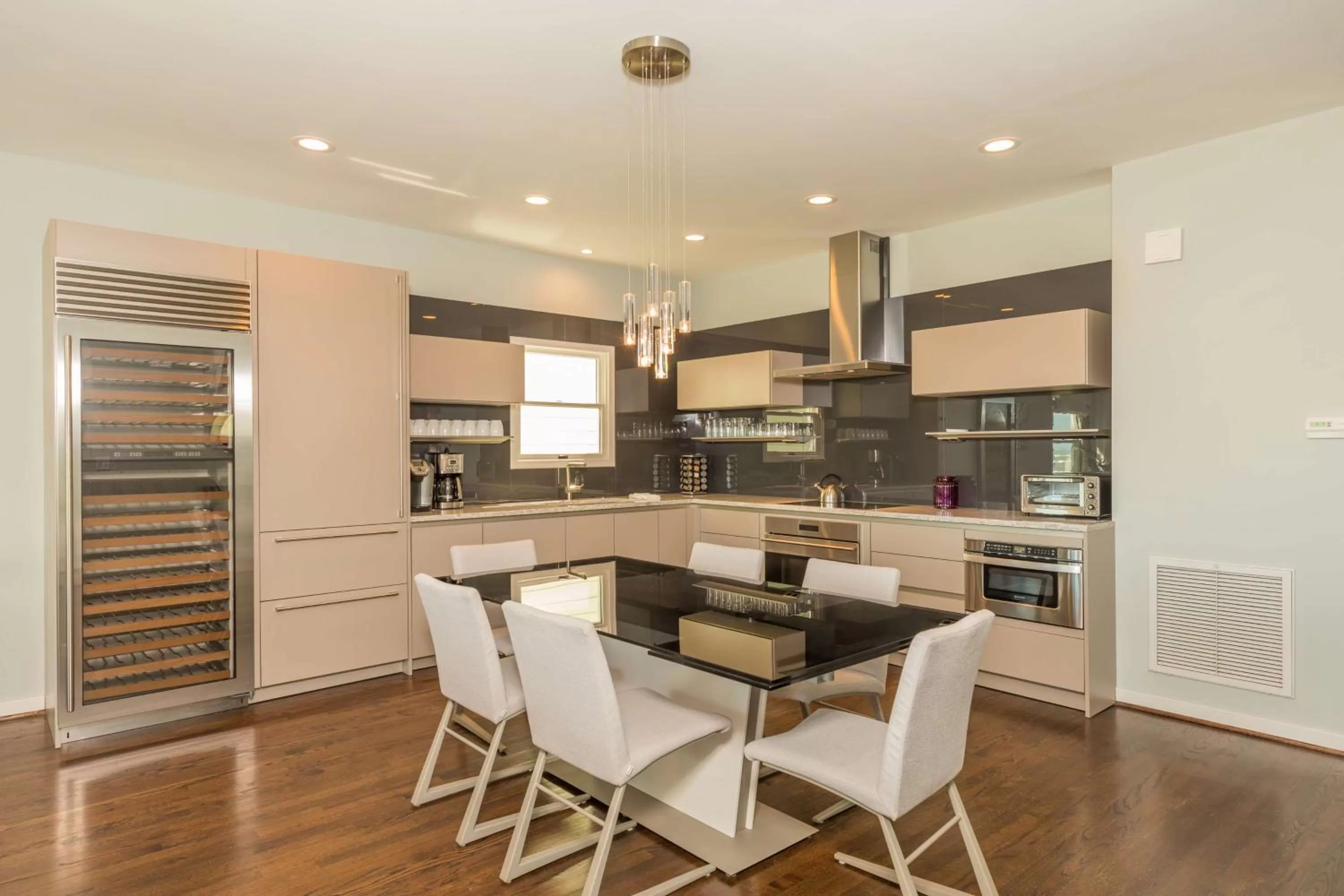Photo of the whole room, Kitchen/Kitchenette in Wild Dunes Resort - Vacation Rentals