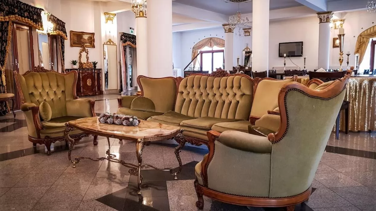 Medical & SPA "Pałac na Wodzie" Falkowski Augustów