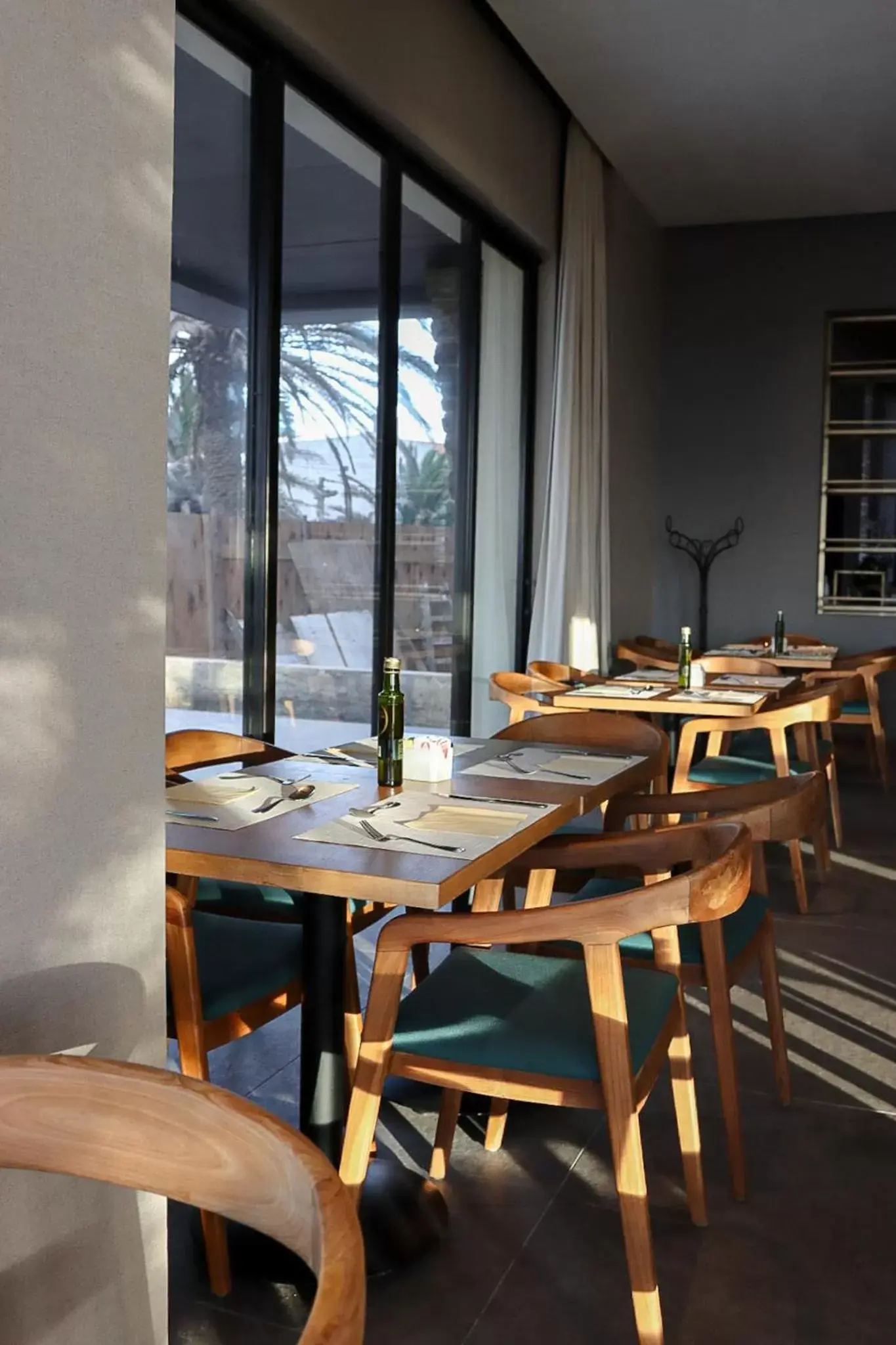 Restaurant/places to eat in Cottage Carrasco Restaurant/places to eat in Cottage Carrasco