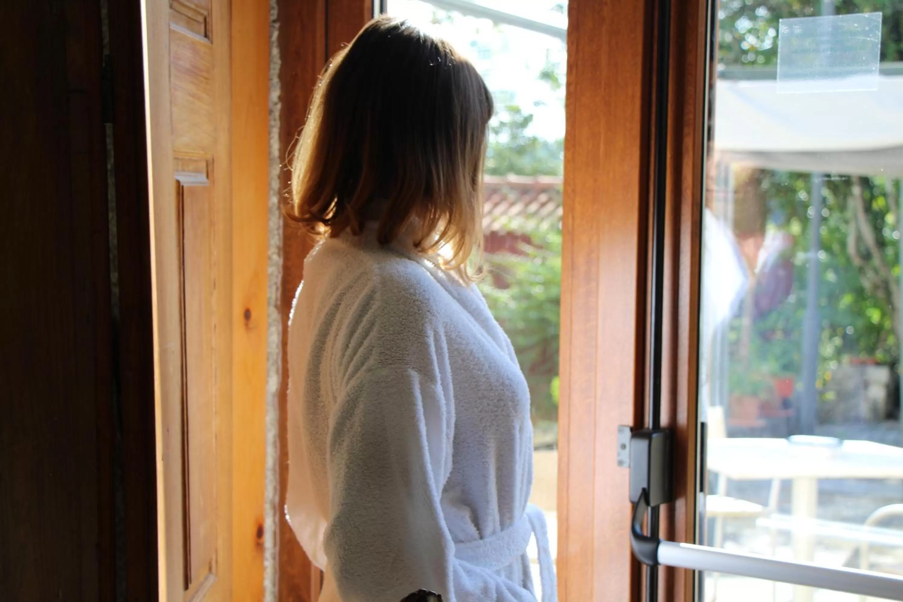 Lounge or bar in Hotel Rural de Charme Maria da Fonte