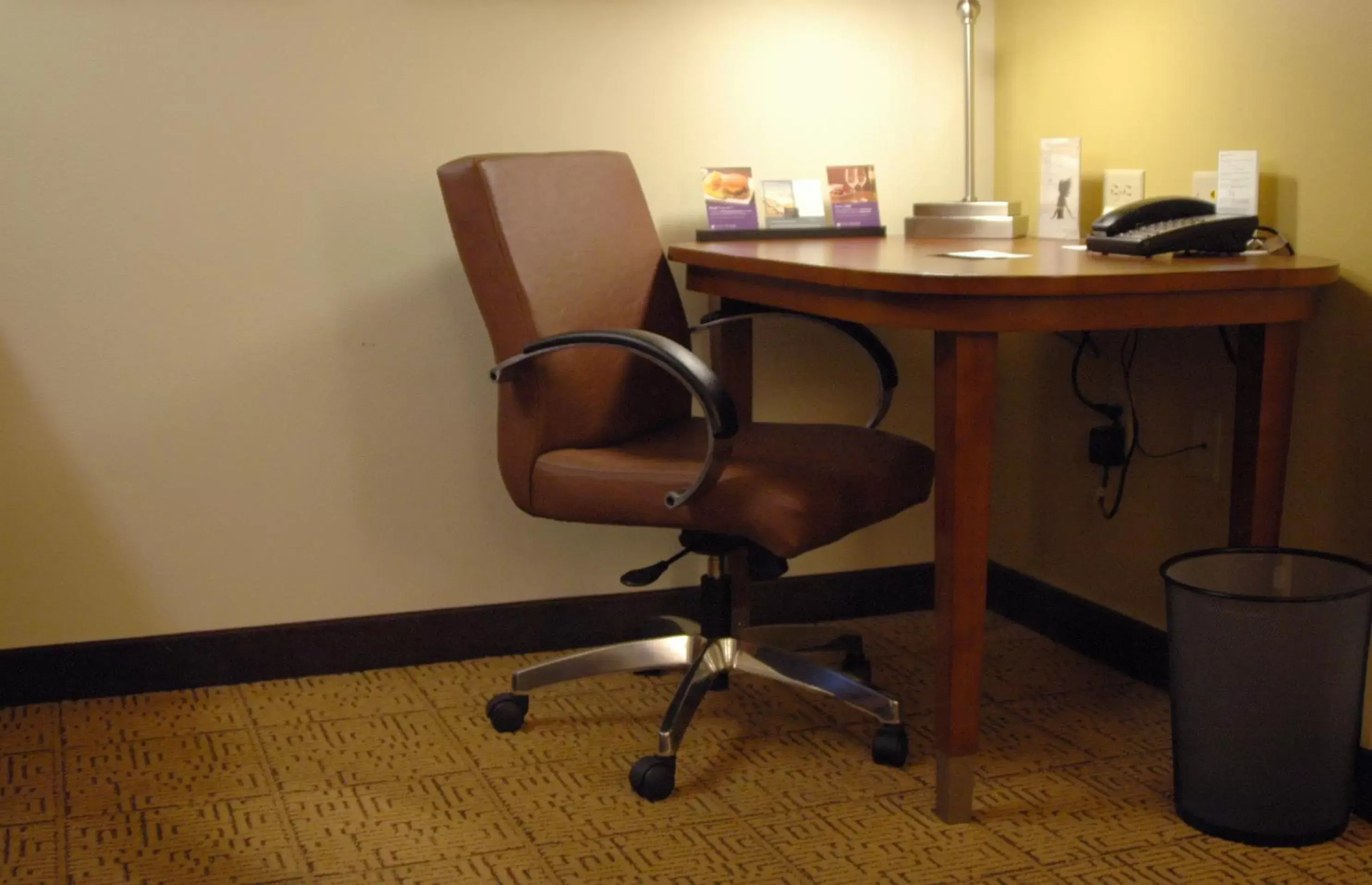 Bedroom in Hyatt Place Reno/Tahoe Airport Bedroom in Hyatt Place Reno/Tahoe Airport