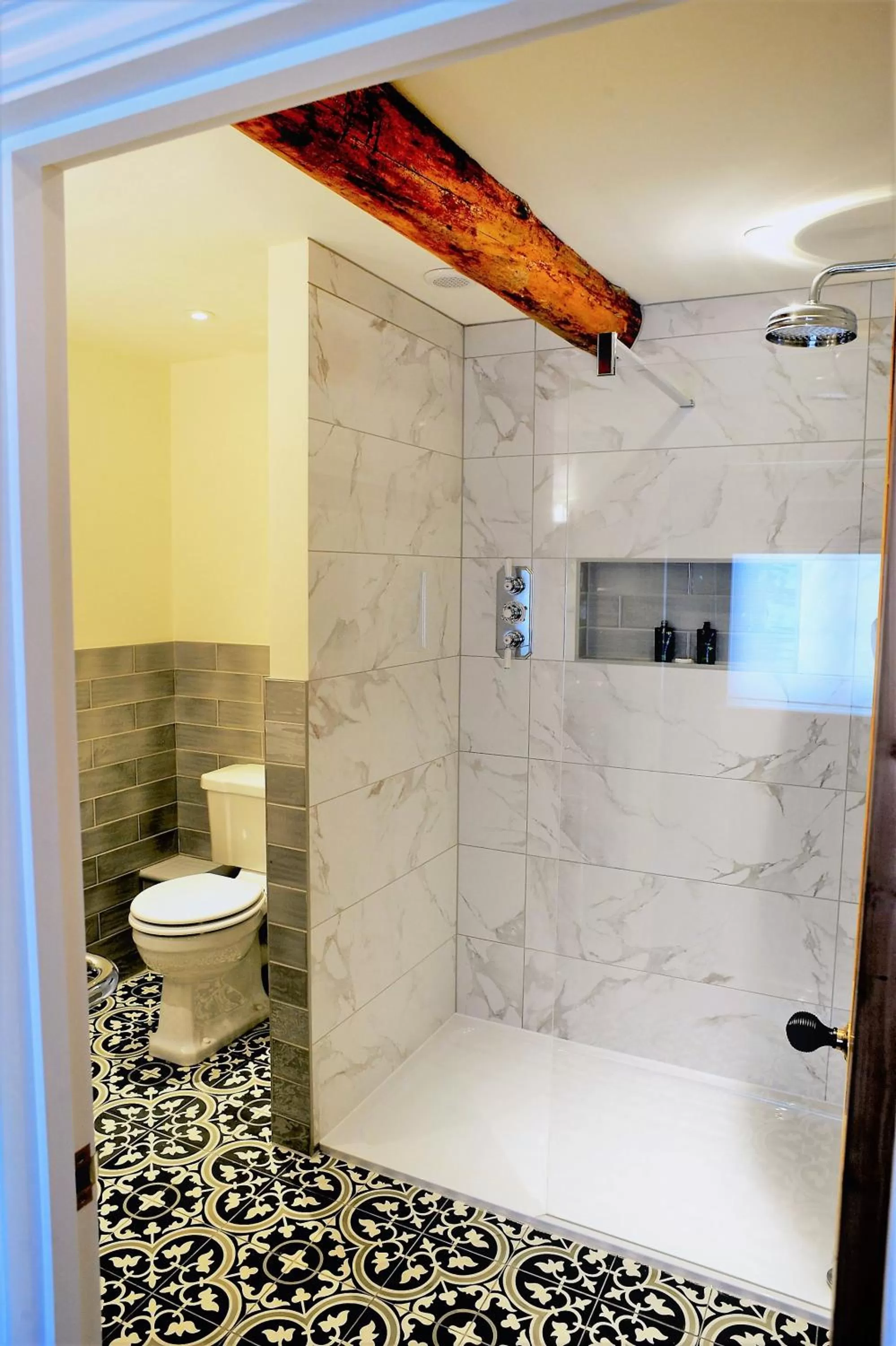 The Mill, Long Melford