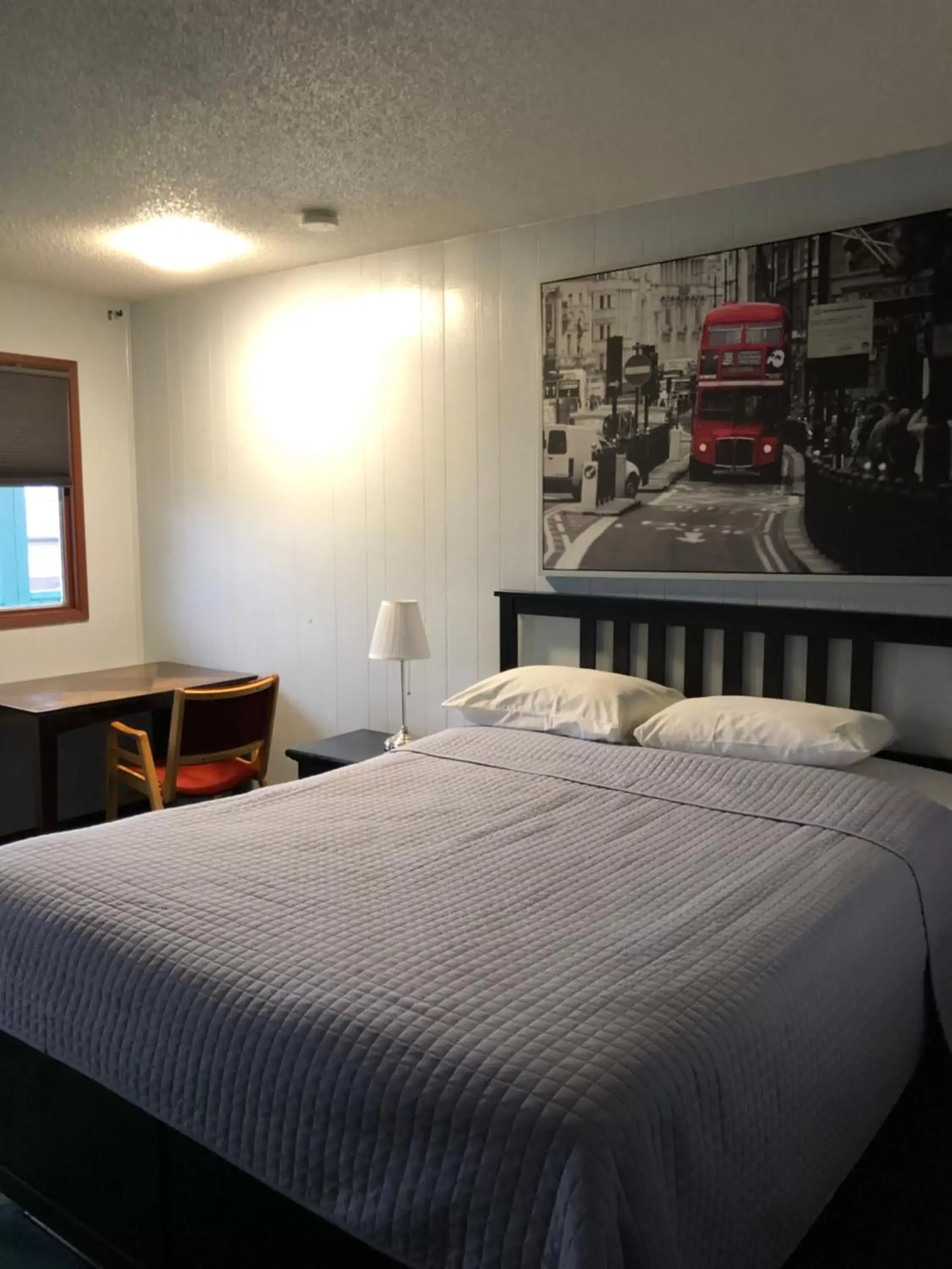 Room Photo in Bio Vista Motel