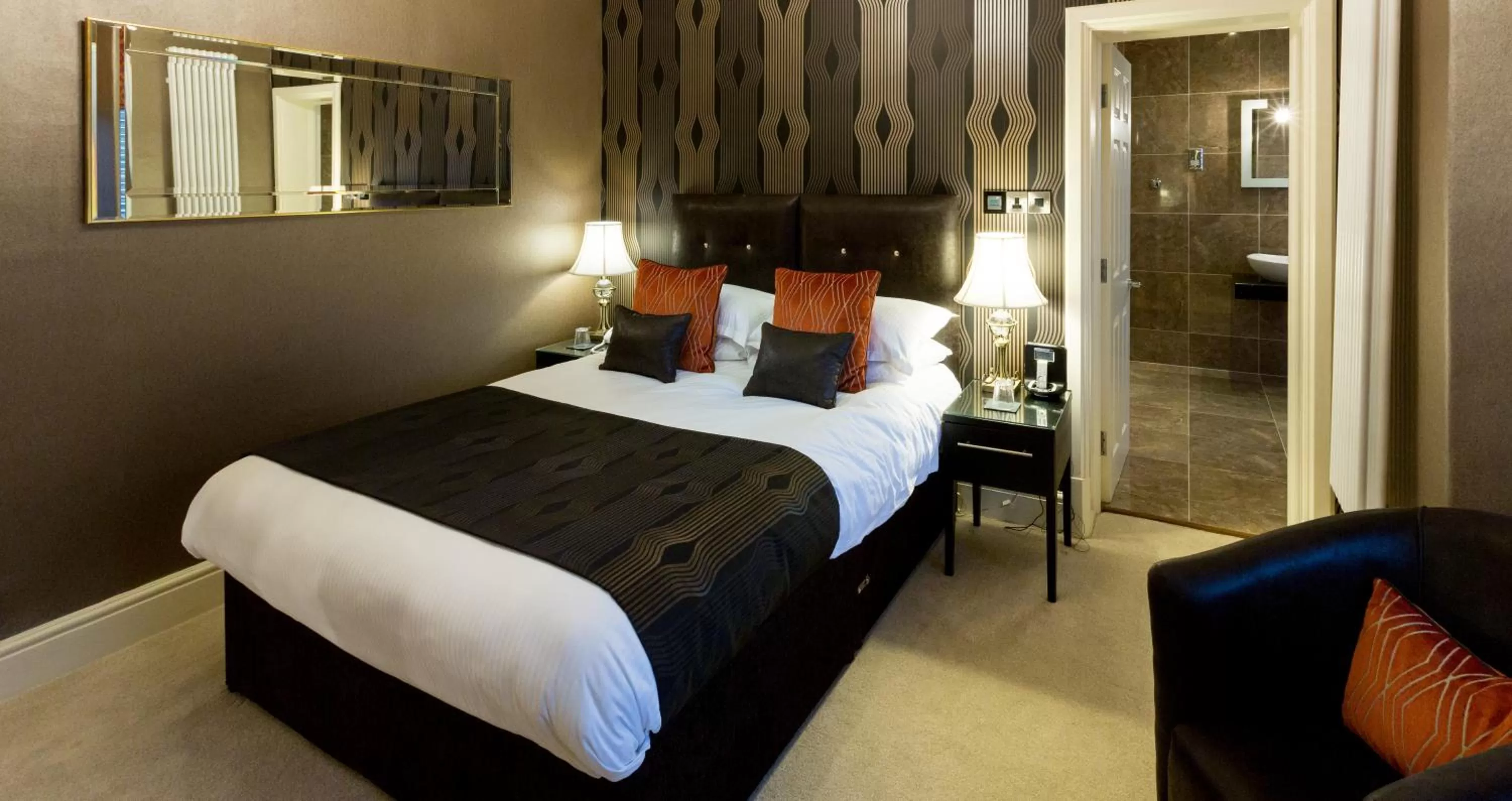 Applegarth Villa Hotel & Restaurant (Adult Only)
