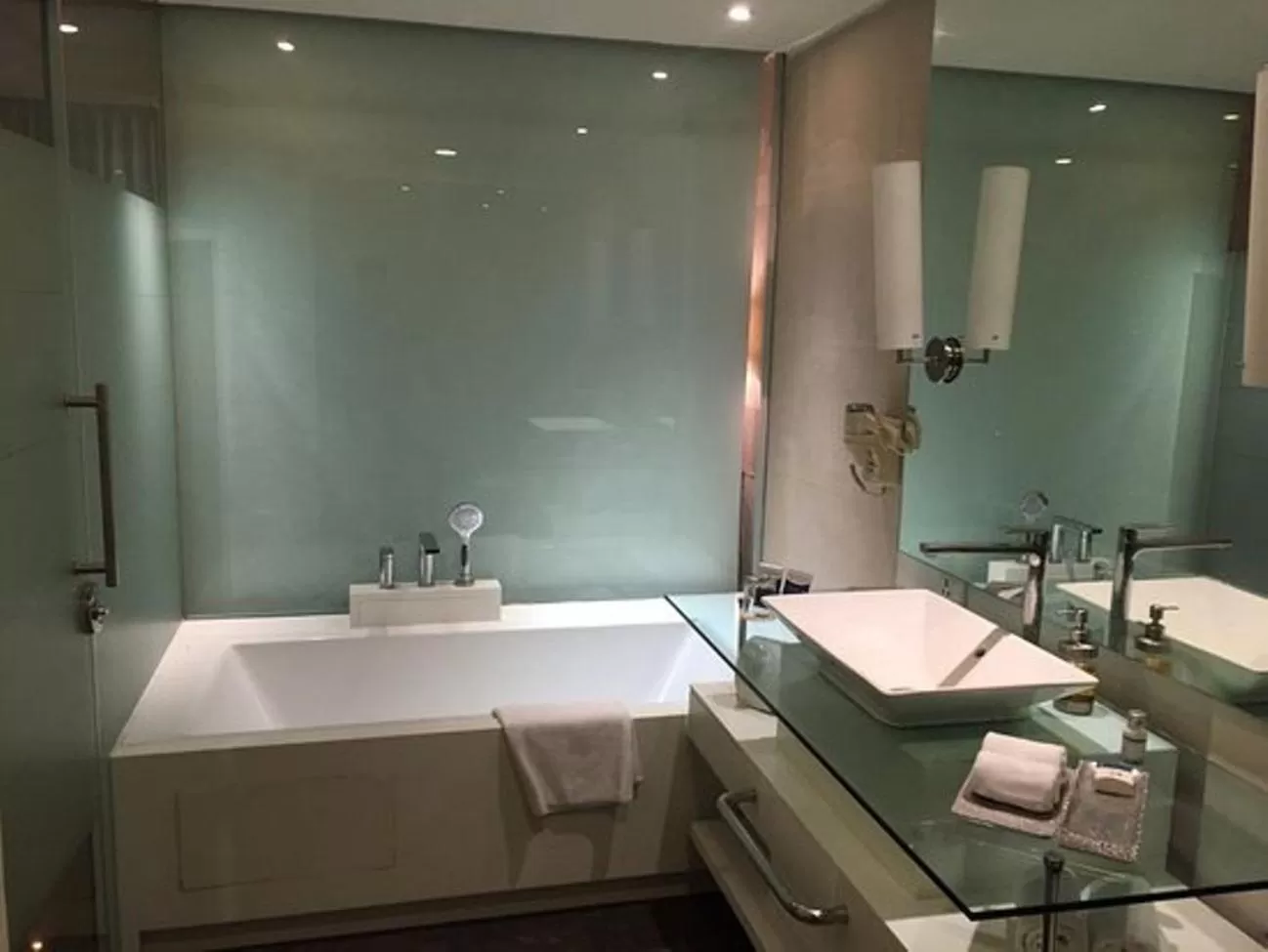 Park Plaza Faridabad