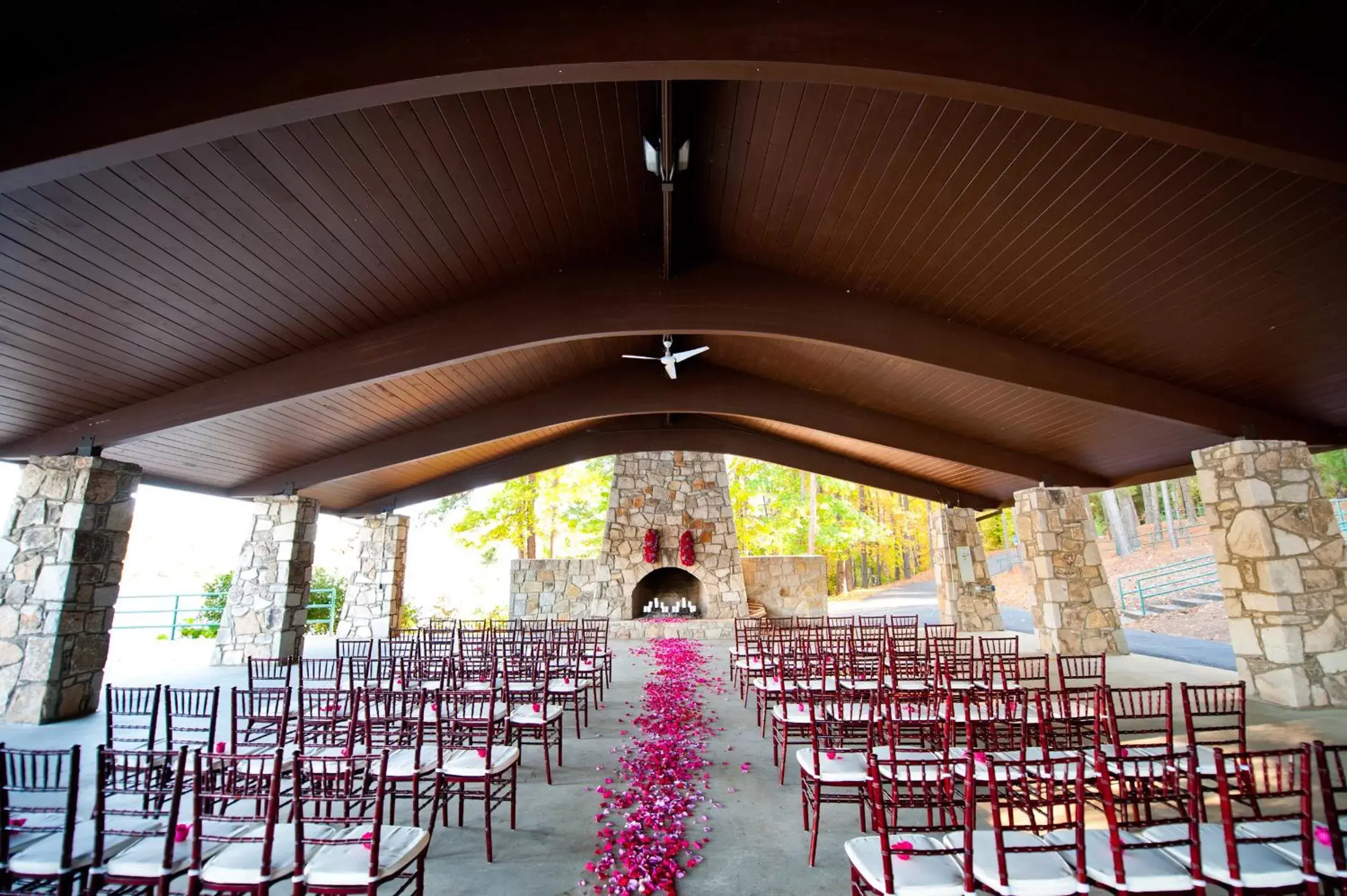 Banquet/Function facilities, Banquet Facilities in Atlanta Evergreen Lakeside Resort