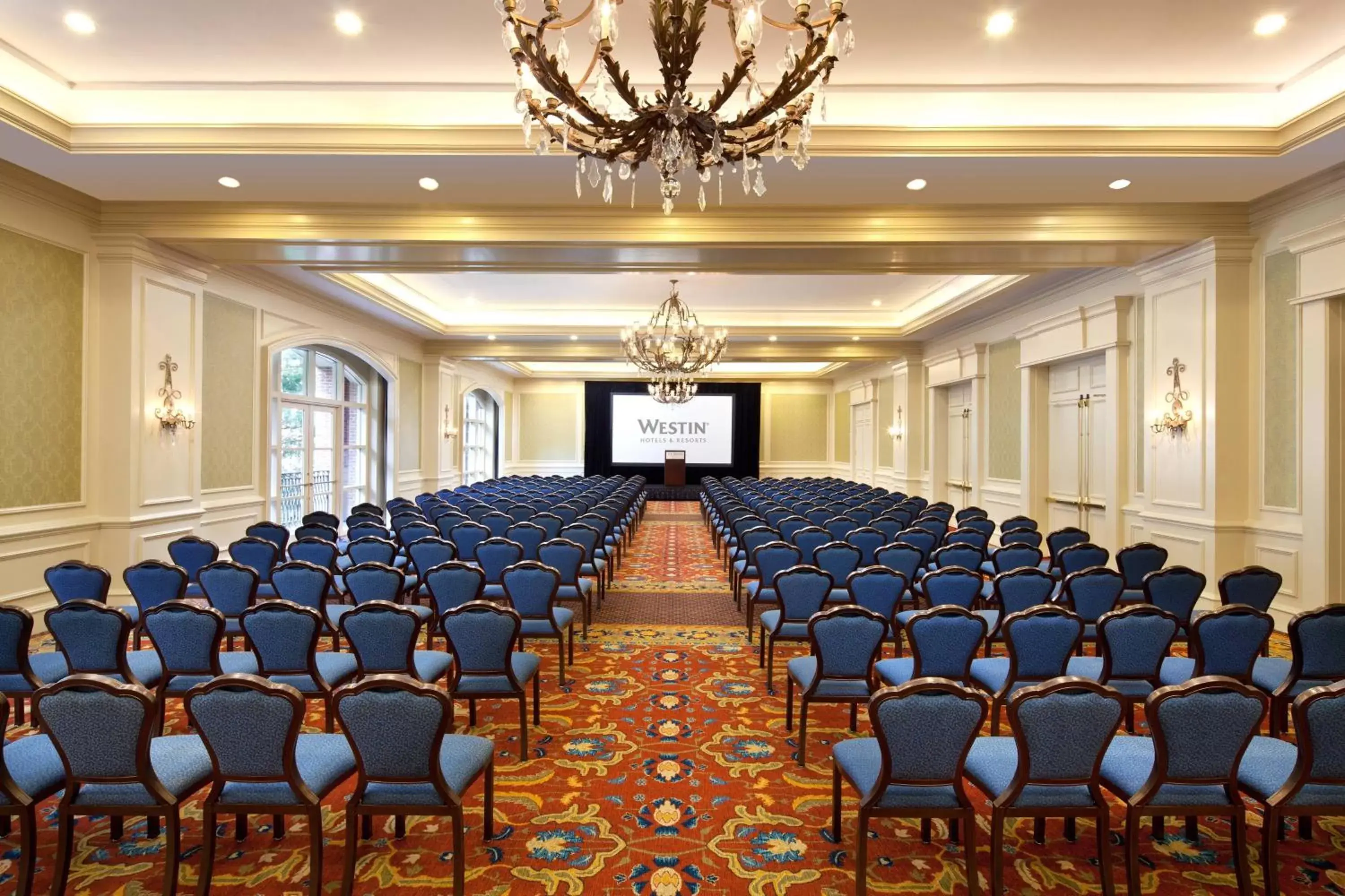 Meeting/conference room in The Westin Riverwalk, San Antonio