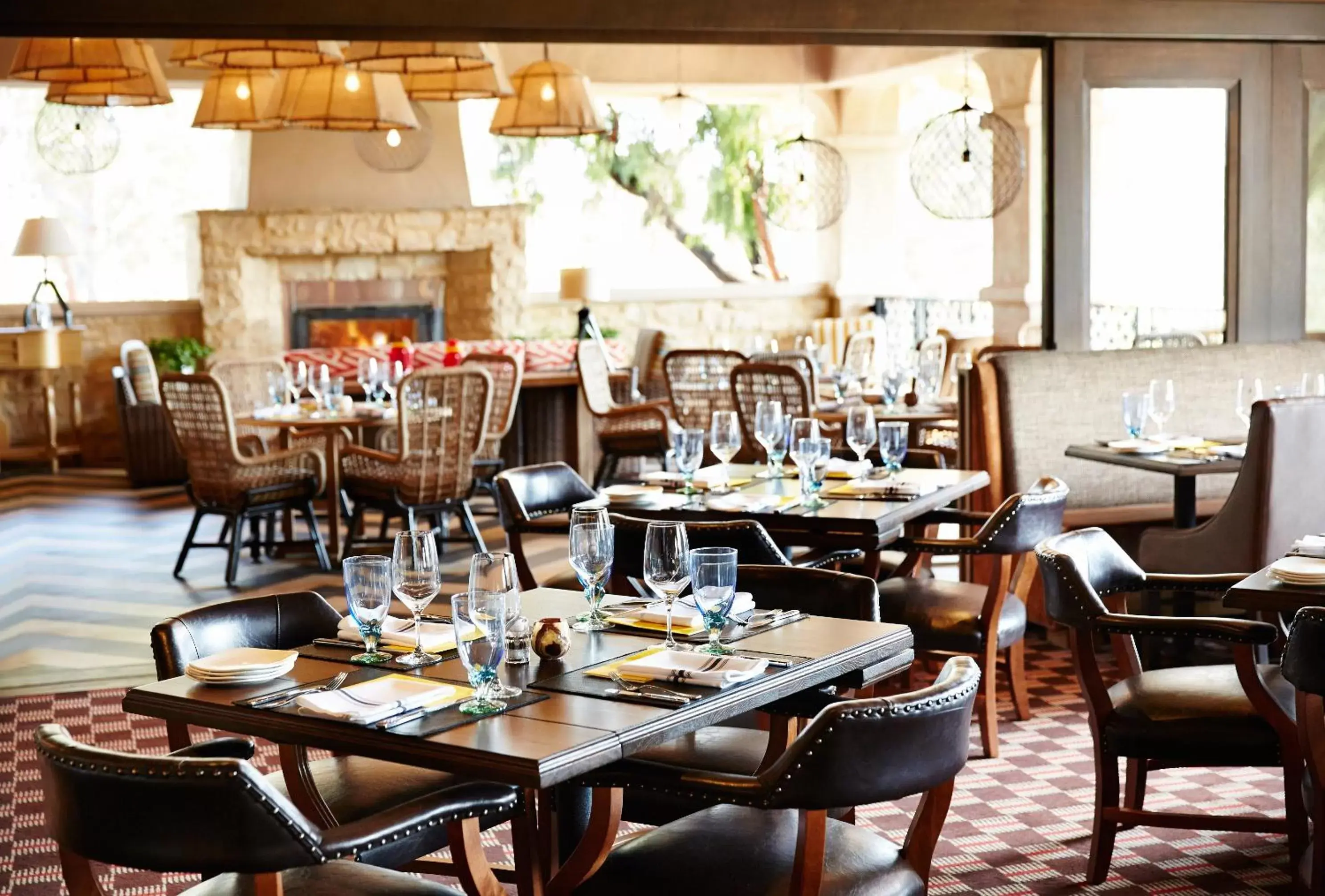Restaurant/places to eat in Rancho Bernardo Inn Restaurant/places to eat in Rancho Bernardo Inn