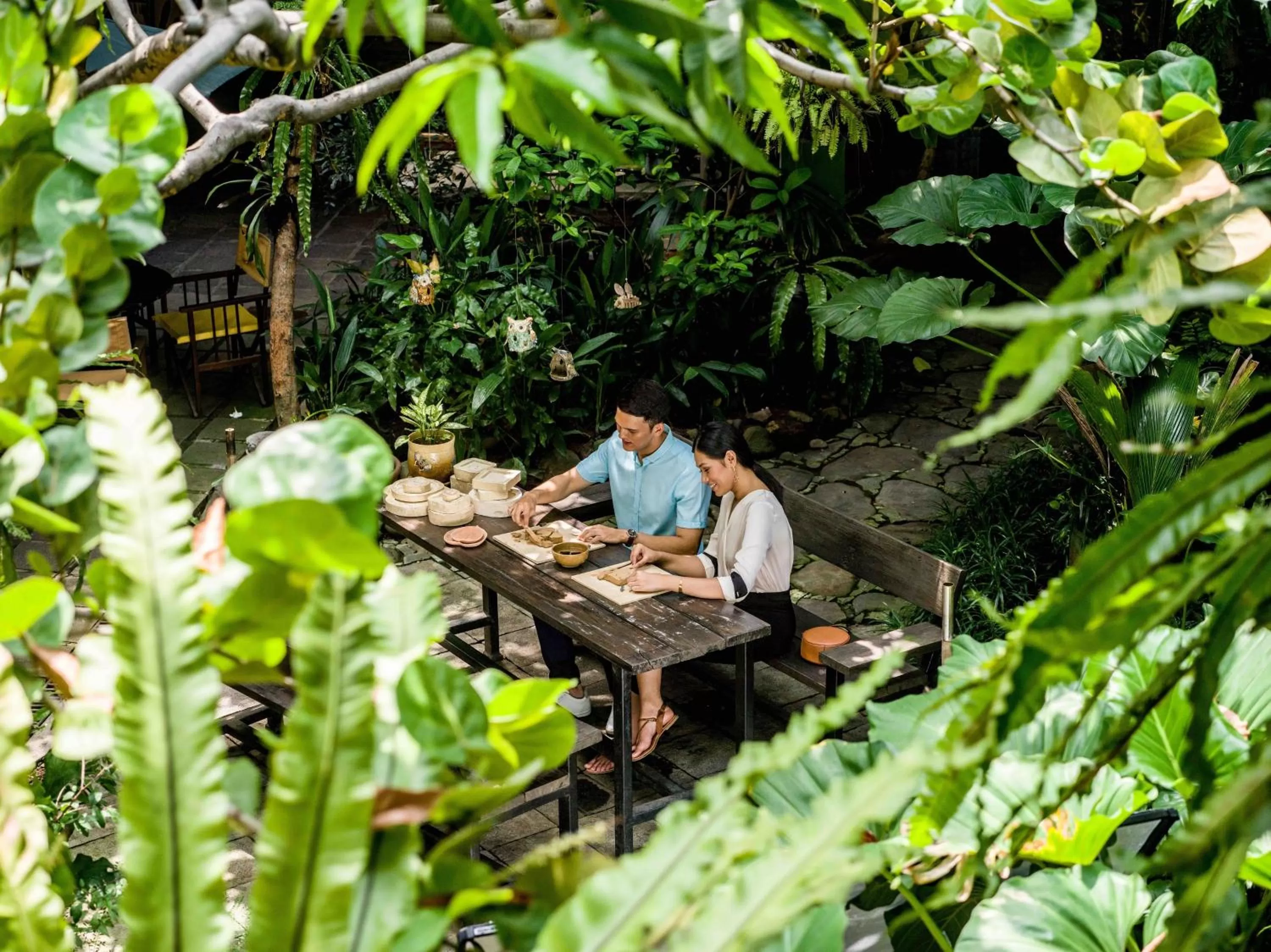 Entertainment in InterContinental Hotels Jakarta Pondok Indah by IHG