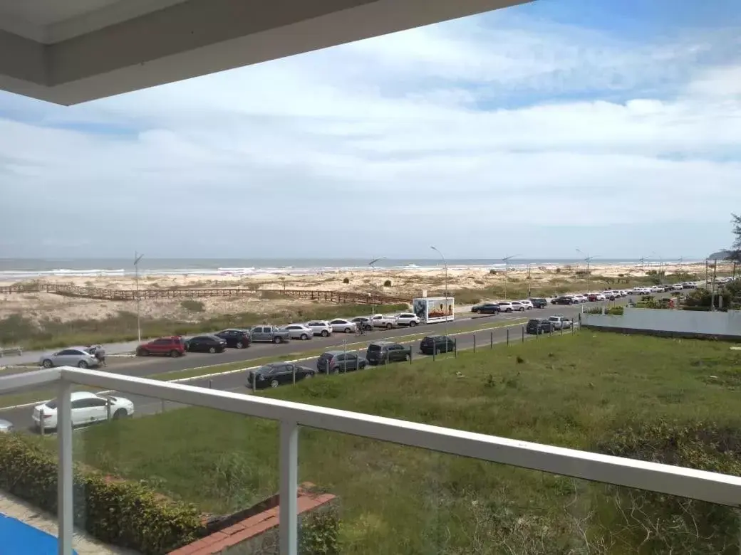 Quadruple Room with Sea View in Hotel Jardim do Mar Quadruple Room with Sea View in Hotel Jardim do Mar