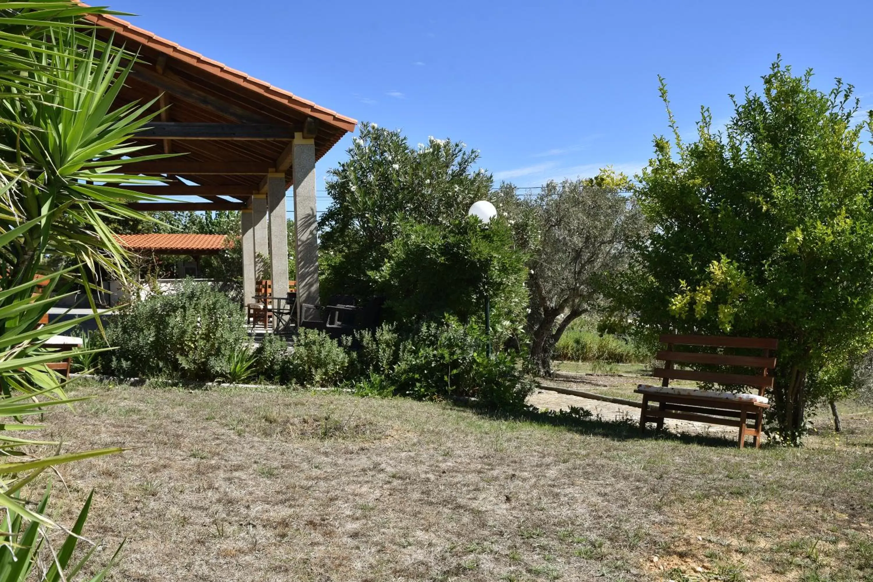 Property Building in Quinta da Seixeda