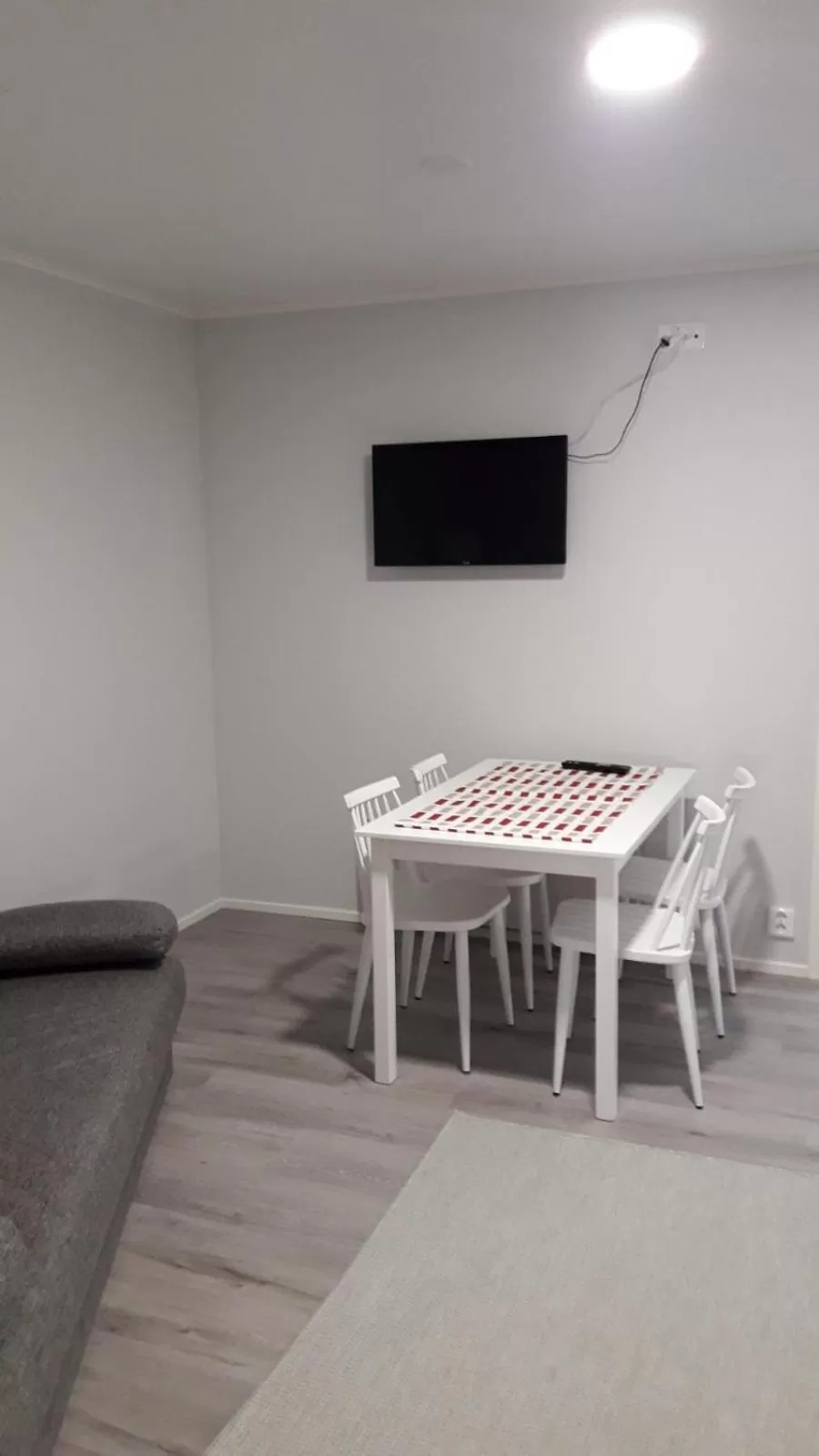 Karemajat Panorama hotel