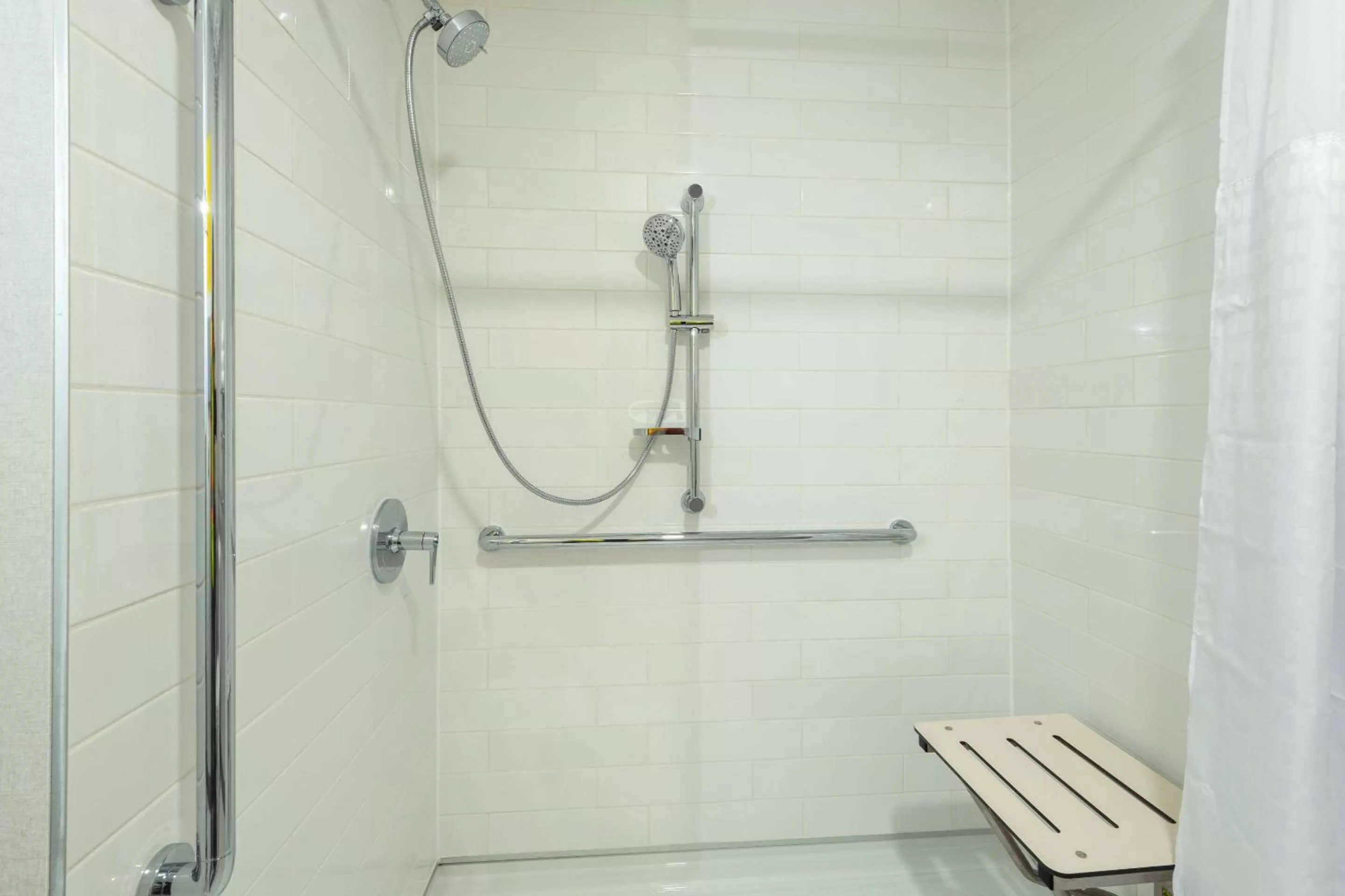 Bathroom in Comfort Inn & Suites