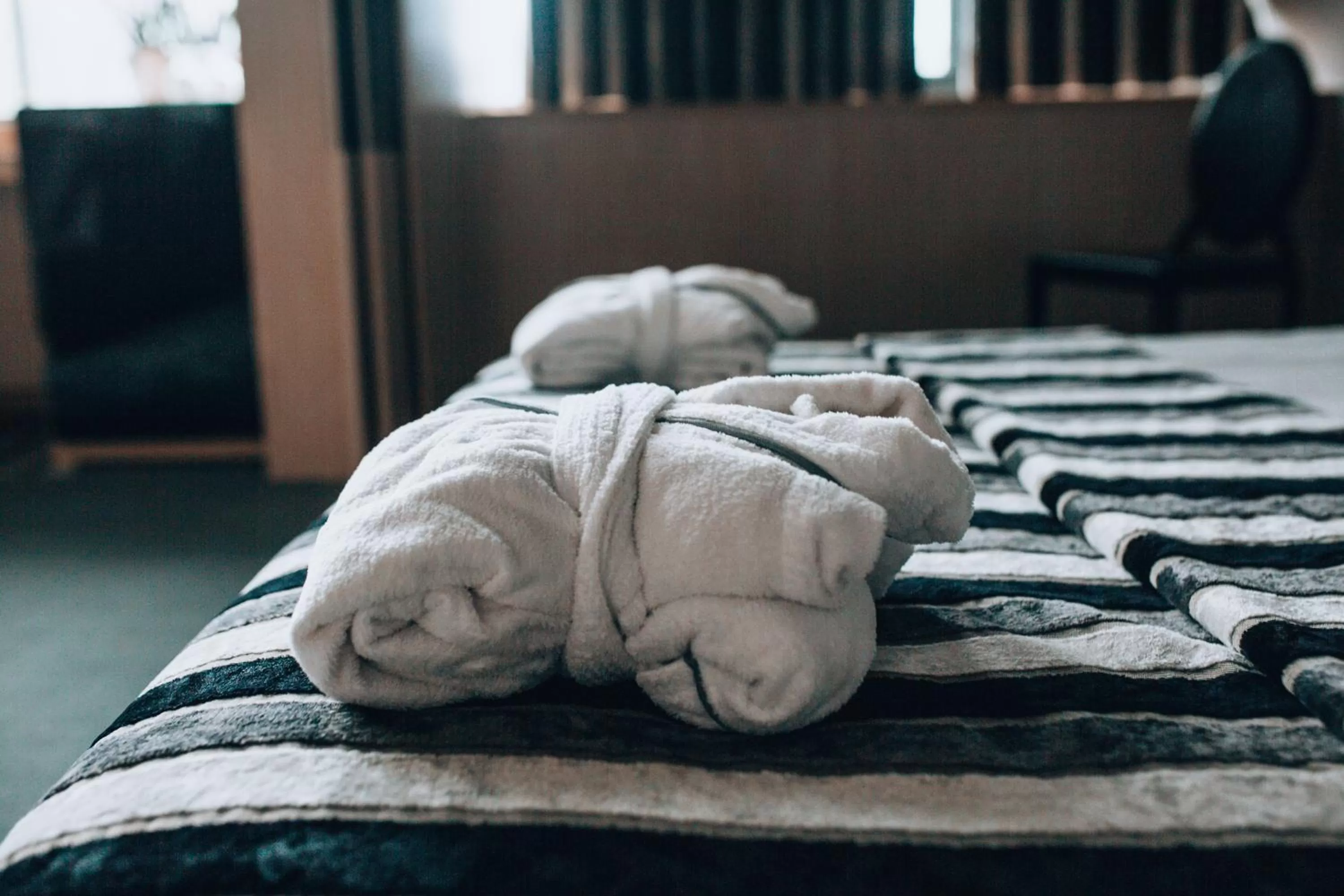 Bed in Młyn Jacka Hotel & Spa