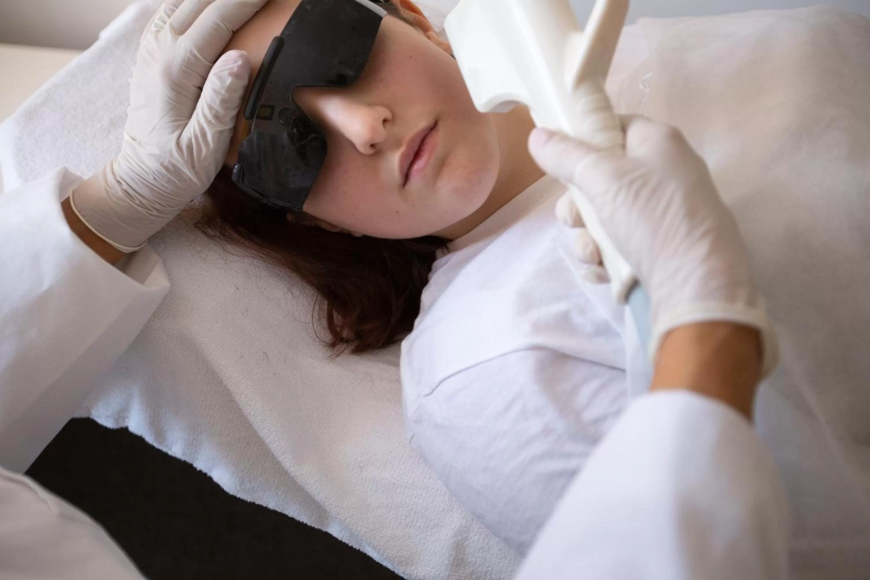 Spa and wellness centre/facilities in B Gold Luxury rooms B&B