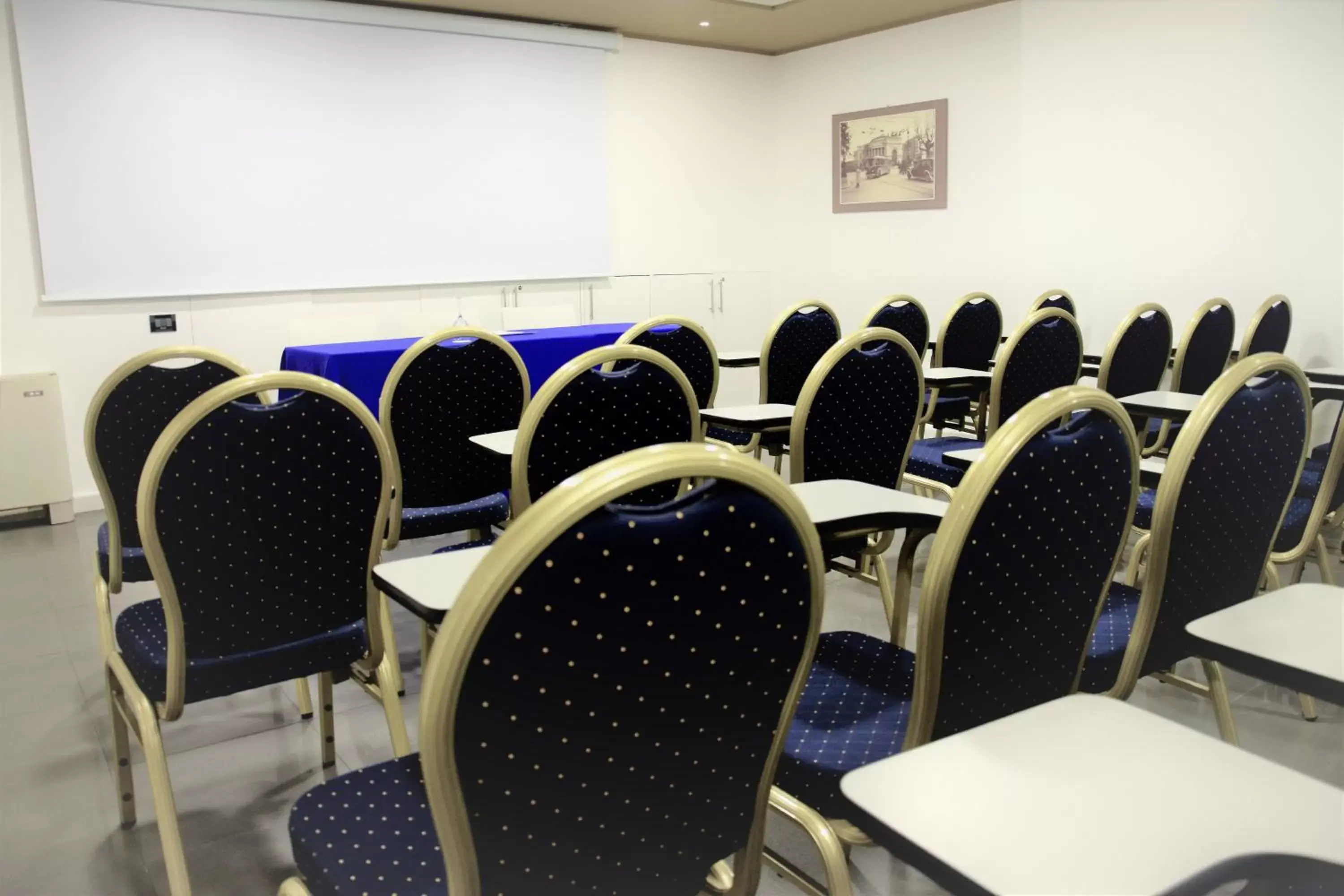 Meeting/conference room in Ibis Styles Palermo Cristal