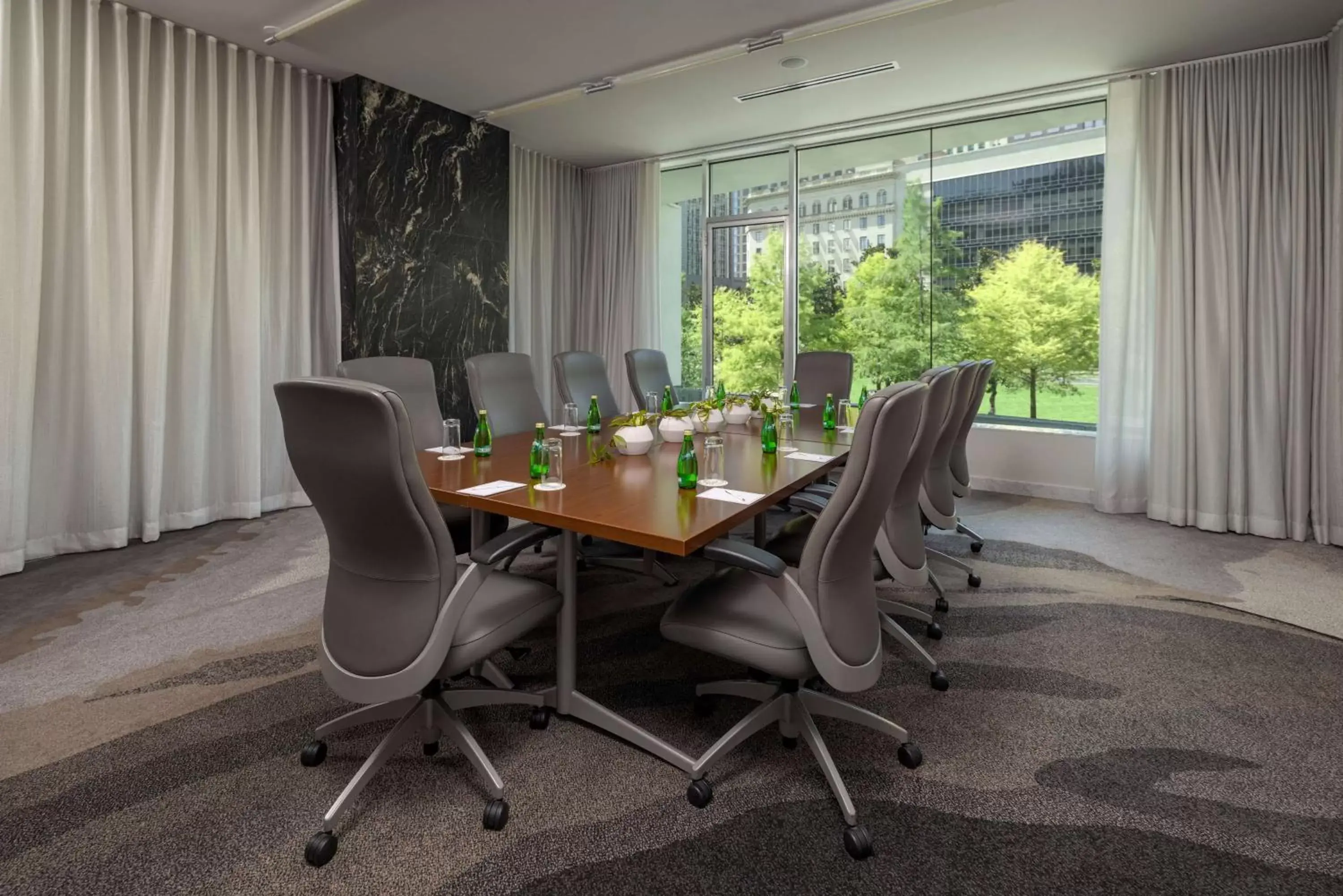 Meeting/conference room in The Statler Dallas, Curio Collection By Hilton