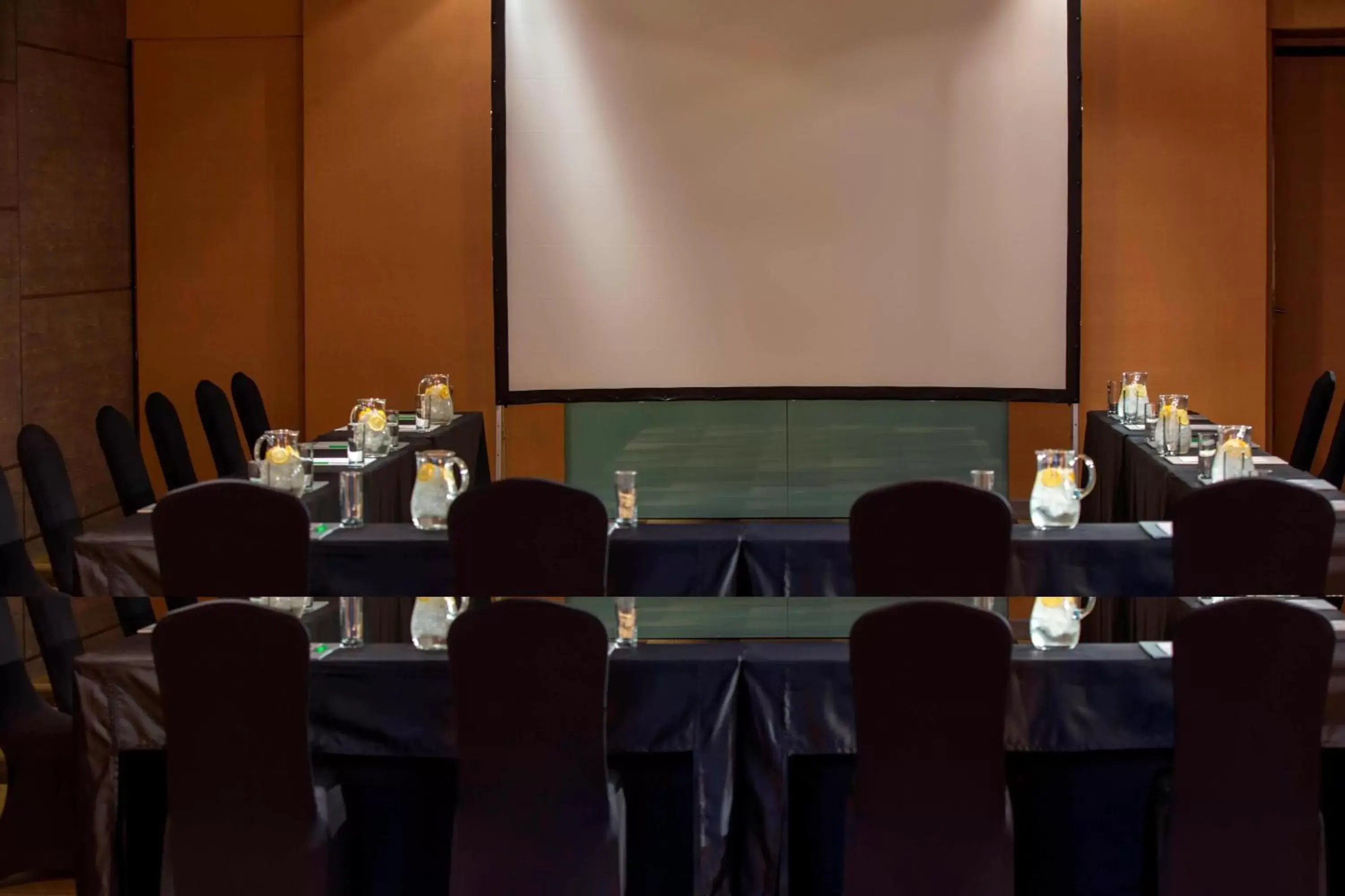 Meeting/conference room in The Stones - Legian, Bali - A Marriott Autograph Collection Hotel