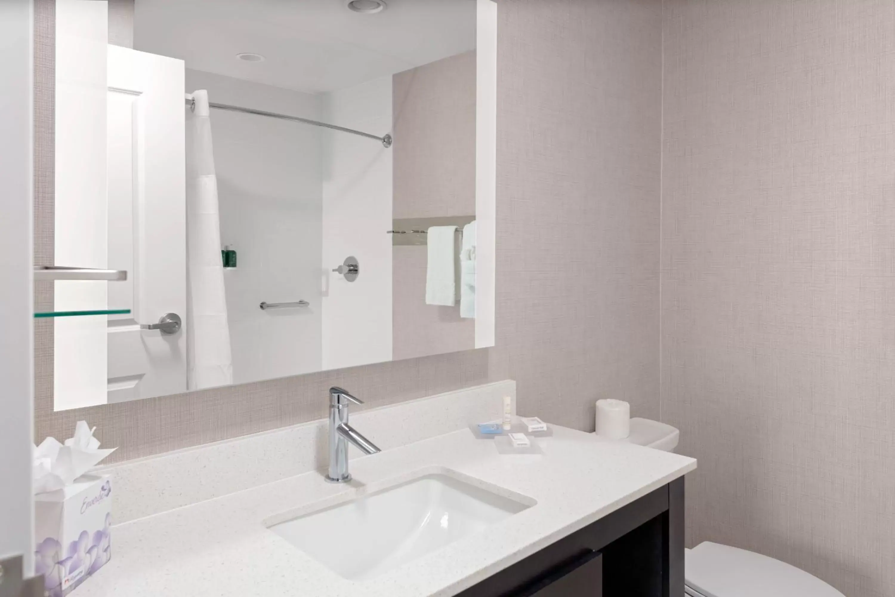 Bathroom in Residence Inn by Marriott Phoenix Mesa East