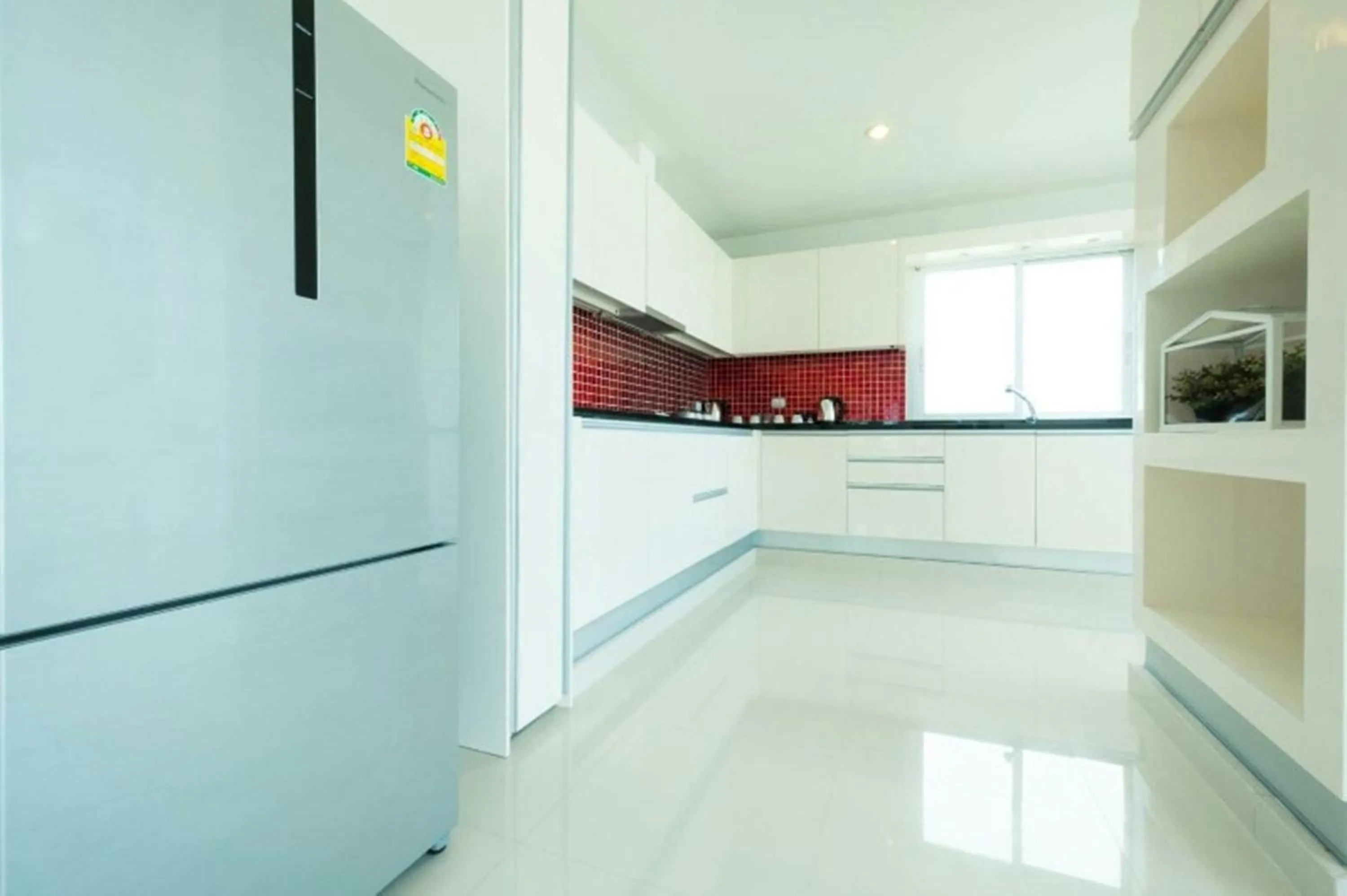 Photo of the whole room in D@Sea Hotel