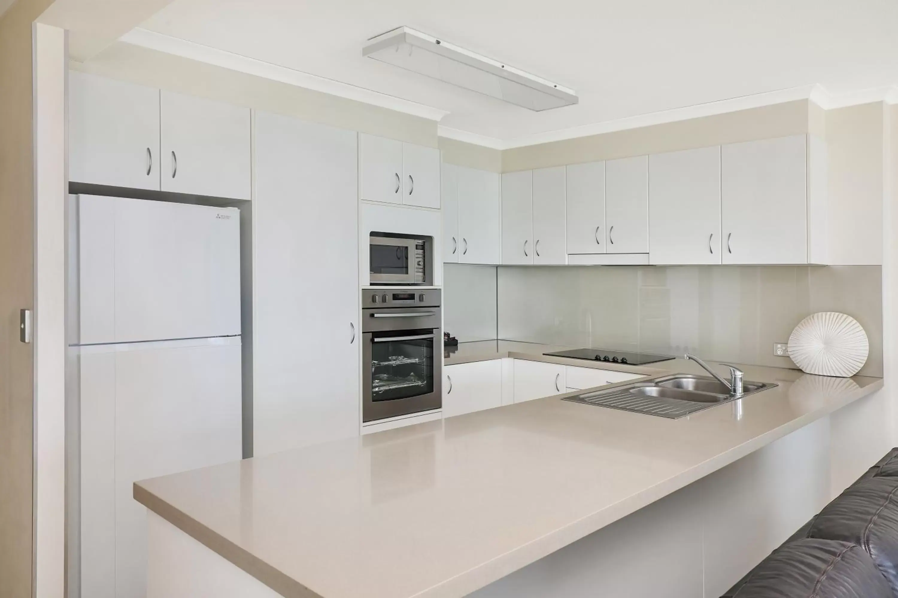 Kitchen or kitchenette, Kitchen/Kitchenette in Points North Apartments