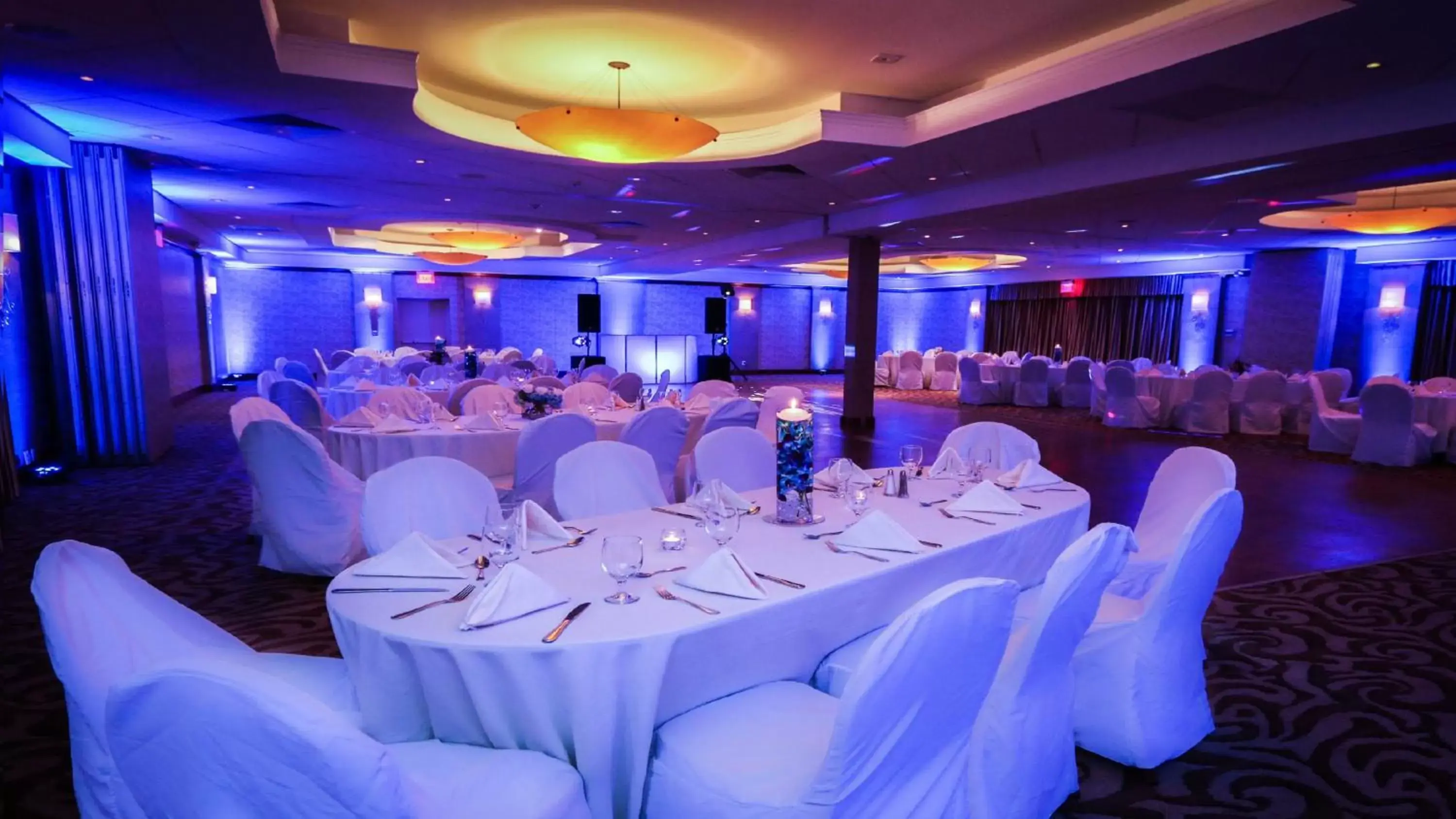 Banquet/Function facilities, Banquet Facilities in Holiday Inn Plainview-Long Island, an IHG Hotel