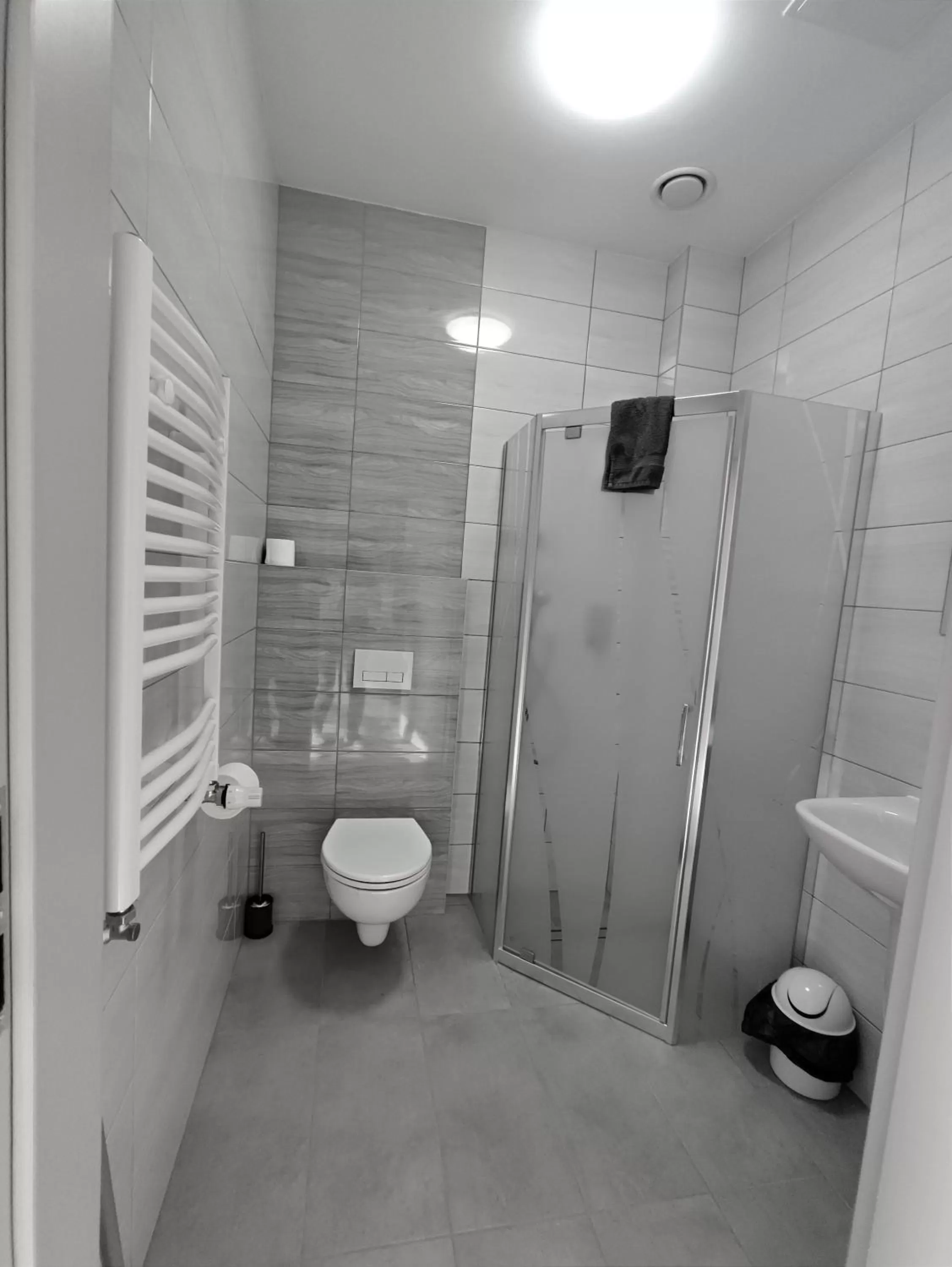 Noclegi Stara Wozownia