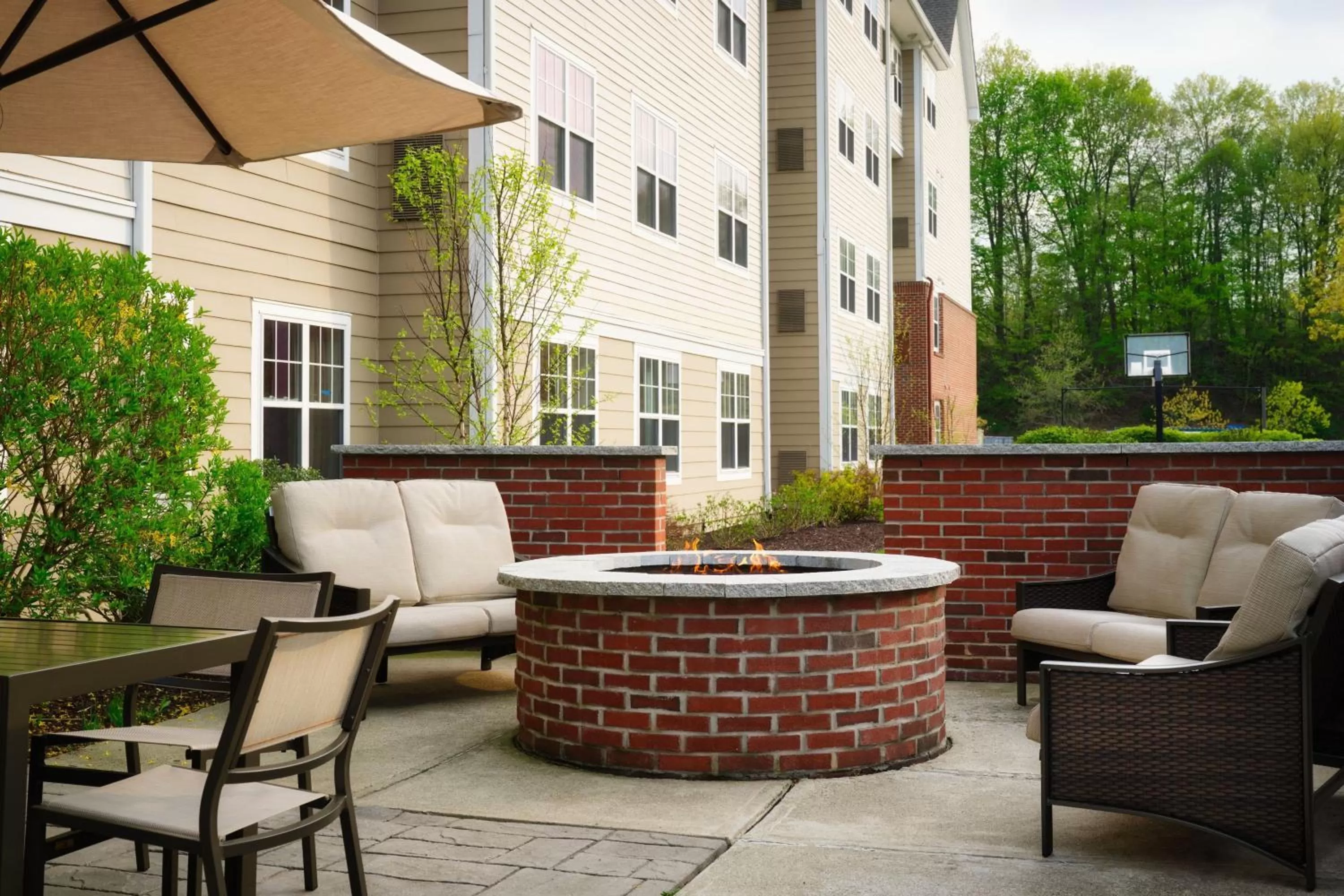 Other in Residence Inn Mount Olive At International Trade Center