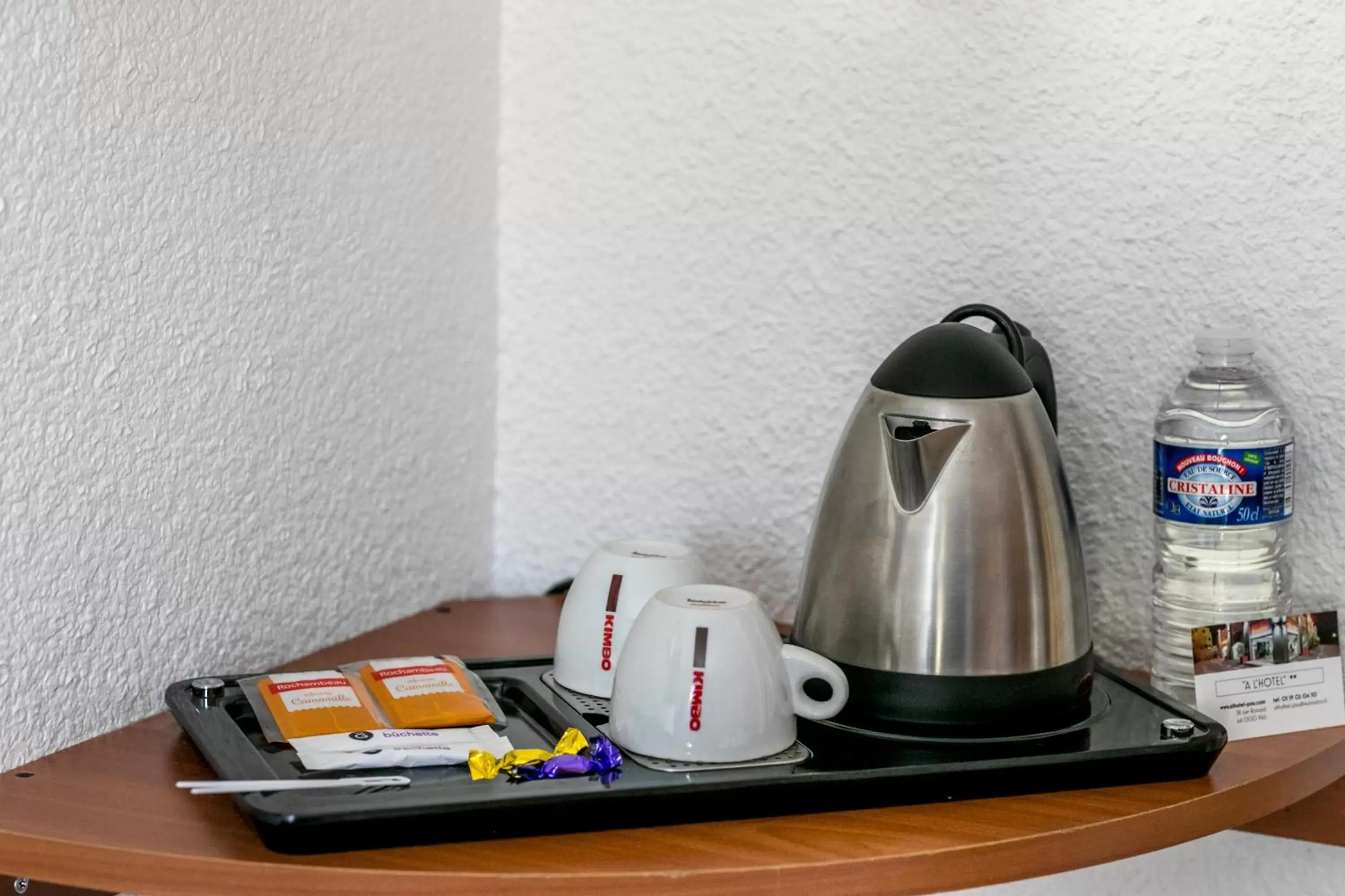 Twin Room in Ostal Pau Universite - Sure Hotel Collection by Best Western Twin Room in Ostal Pau Universite - Sure Hotel Collection by Best Western