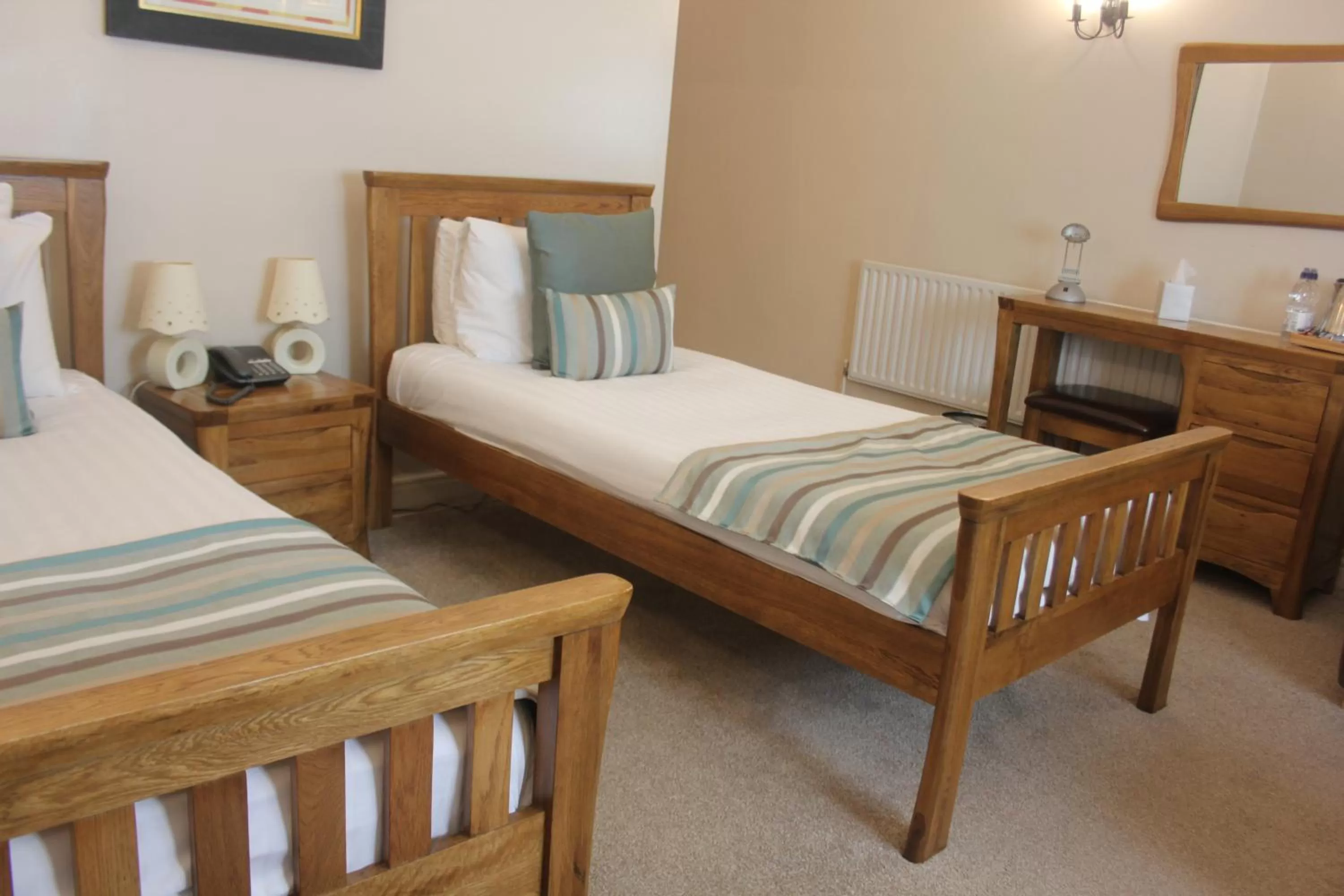 Other, Bed in Nant Ddu Lodge Hotel & Spa