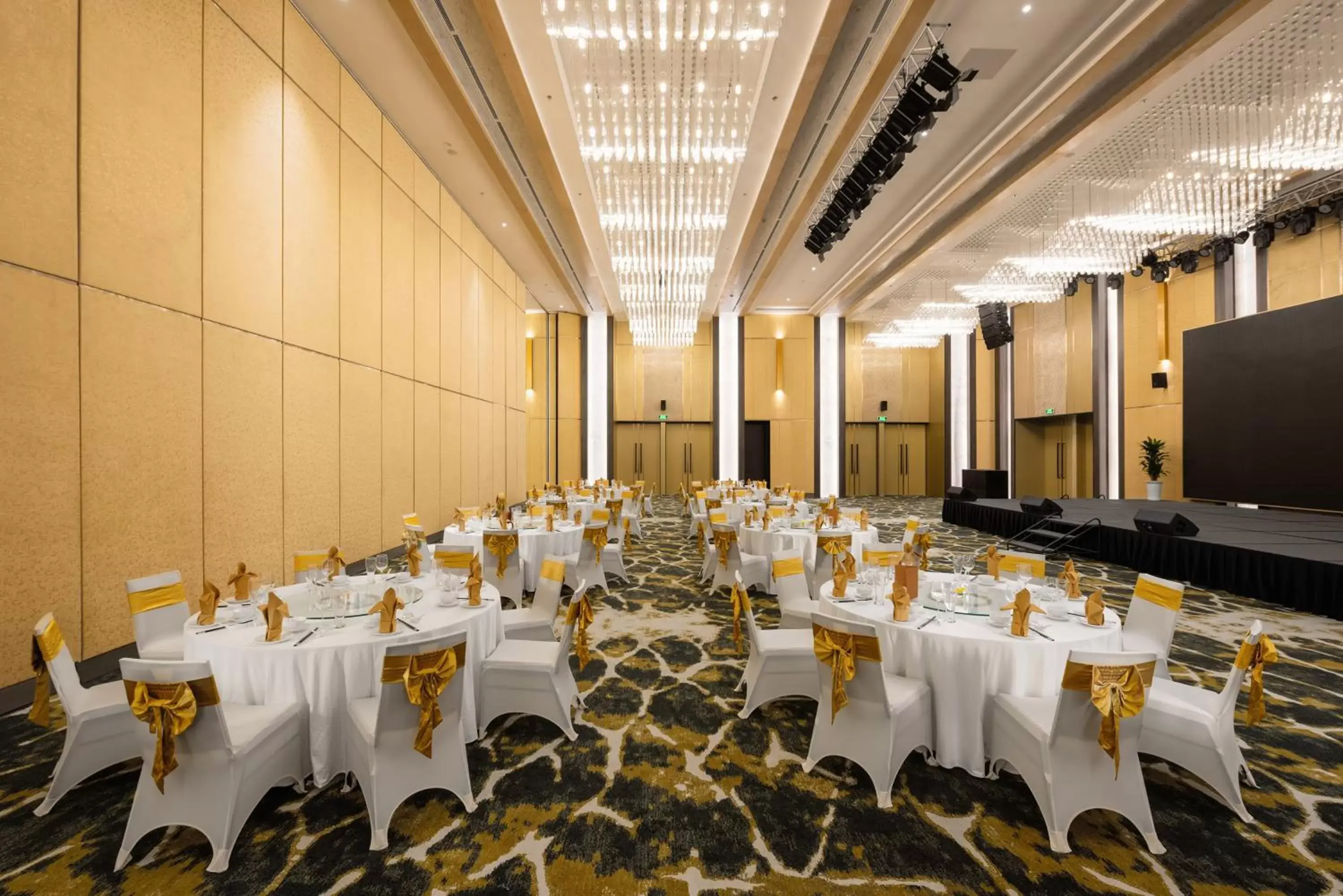 Banquet/Function facilities, Restaurant/Places to Eat in Melia Vinpearl Thanh Hoa