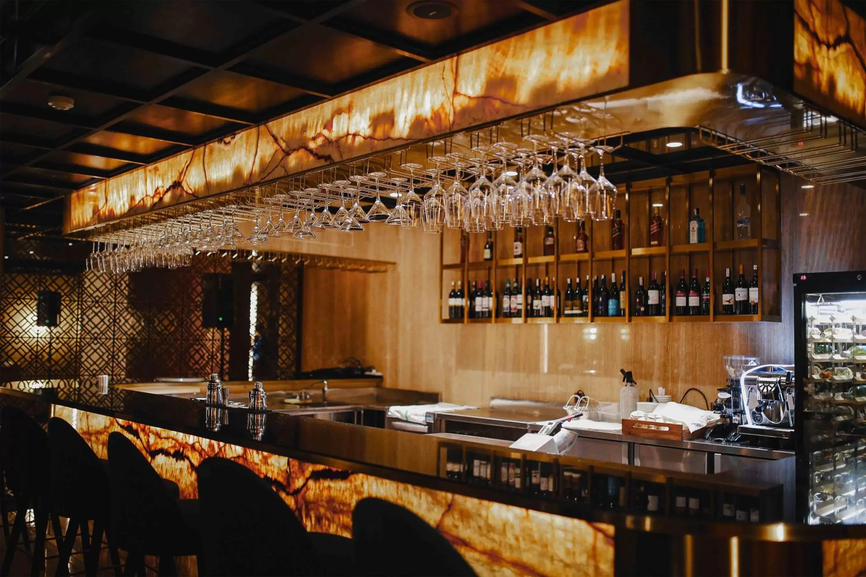 Restaurant/places to eat in Vasa Hotel Surabaya Restaurant/places to eat in Vasa Hotel Surabaya