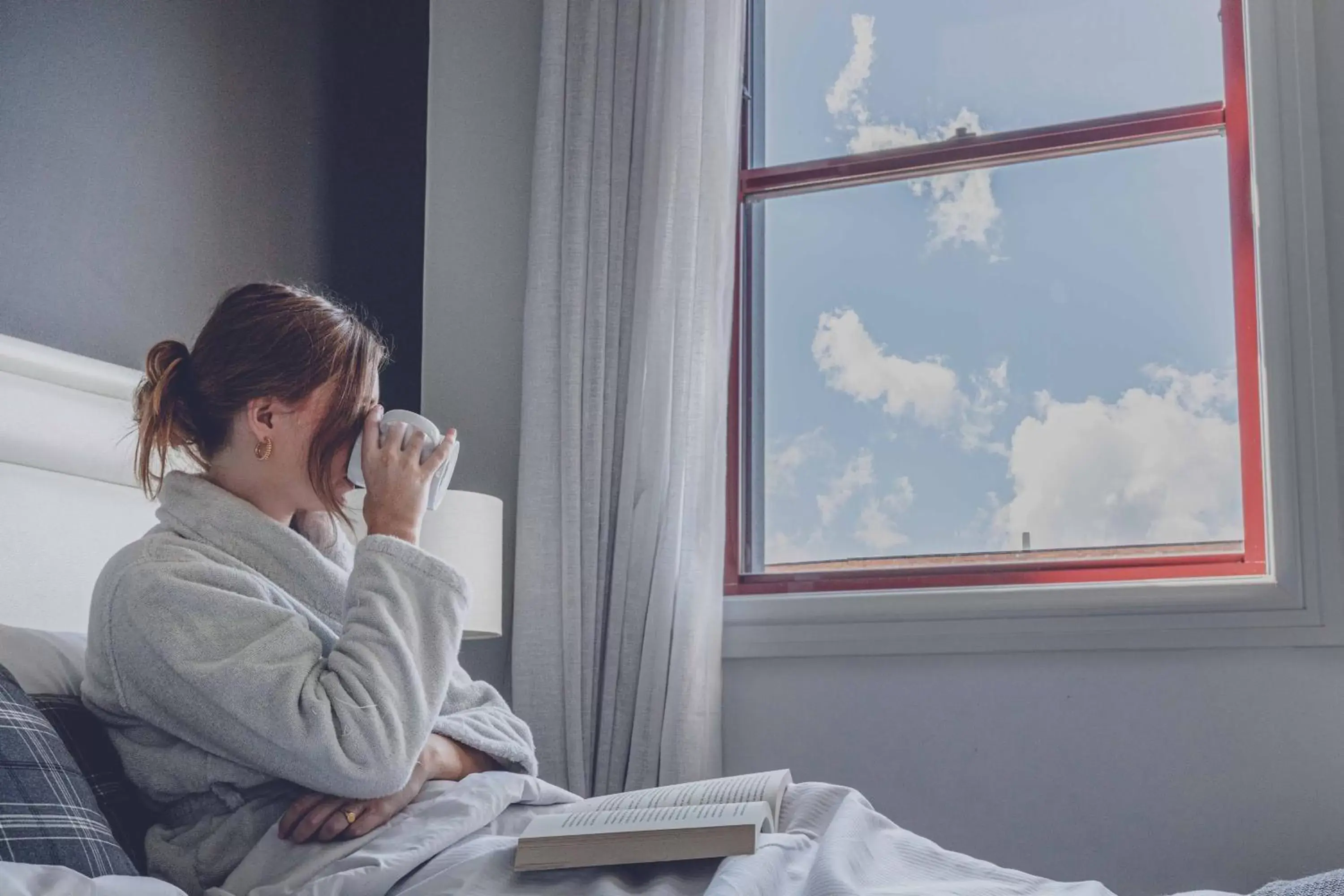 Property building, Bed in Perouse Randwick by Sydney Lodges Property building, Bed in Perouse Randwick by Sydney Lodges