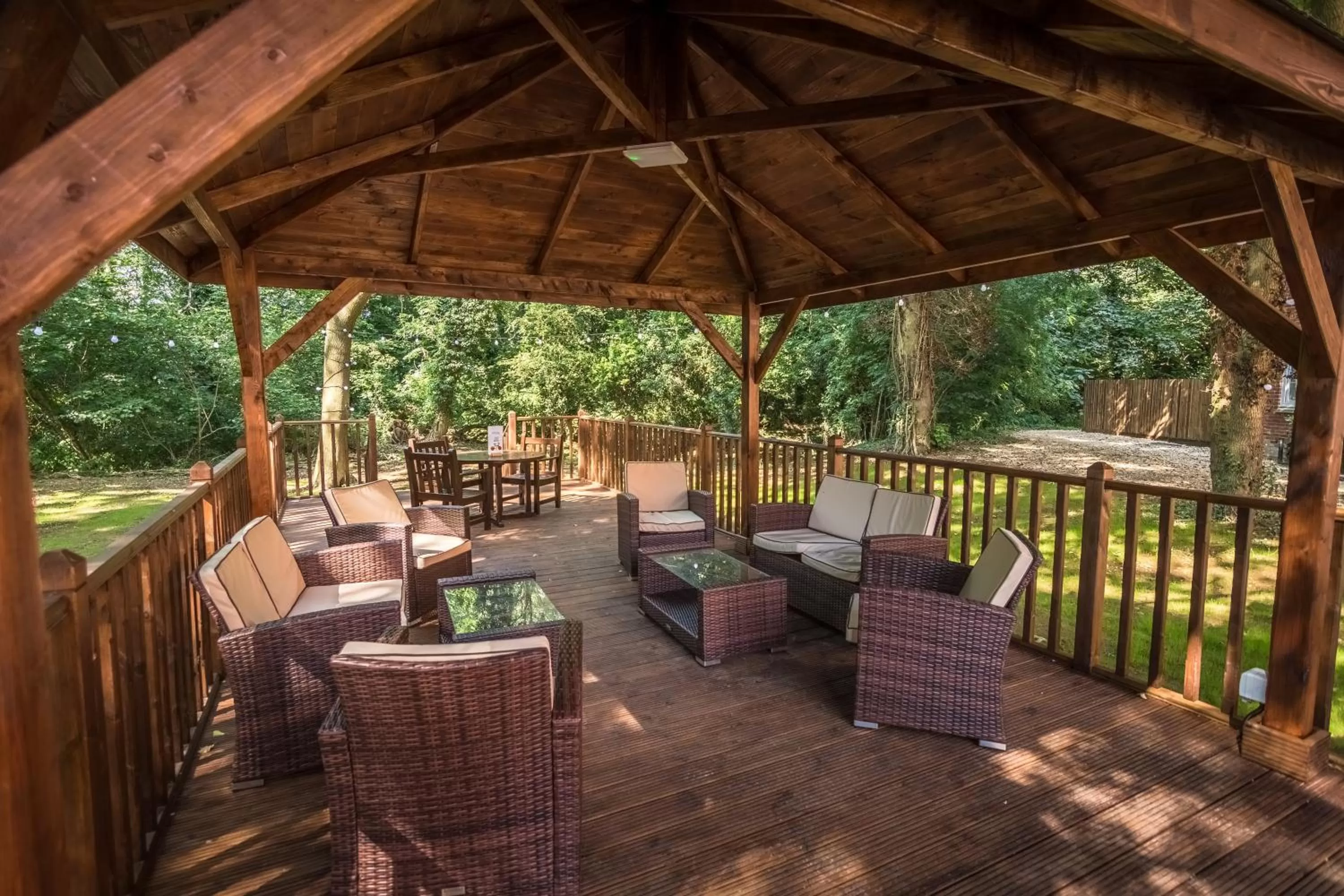 Property building in Holiday Inn Corby Kettering A43 by IHG